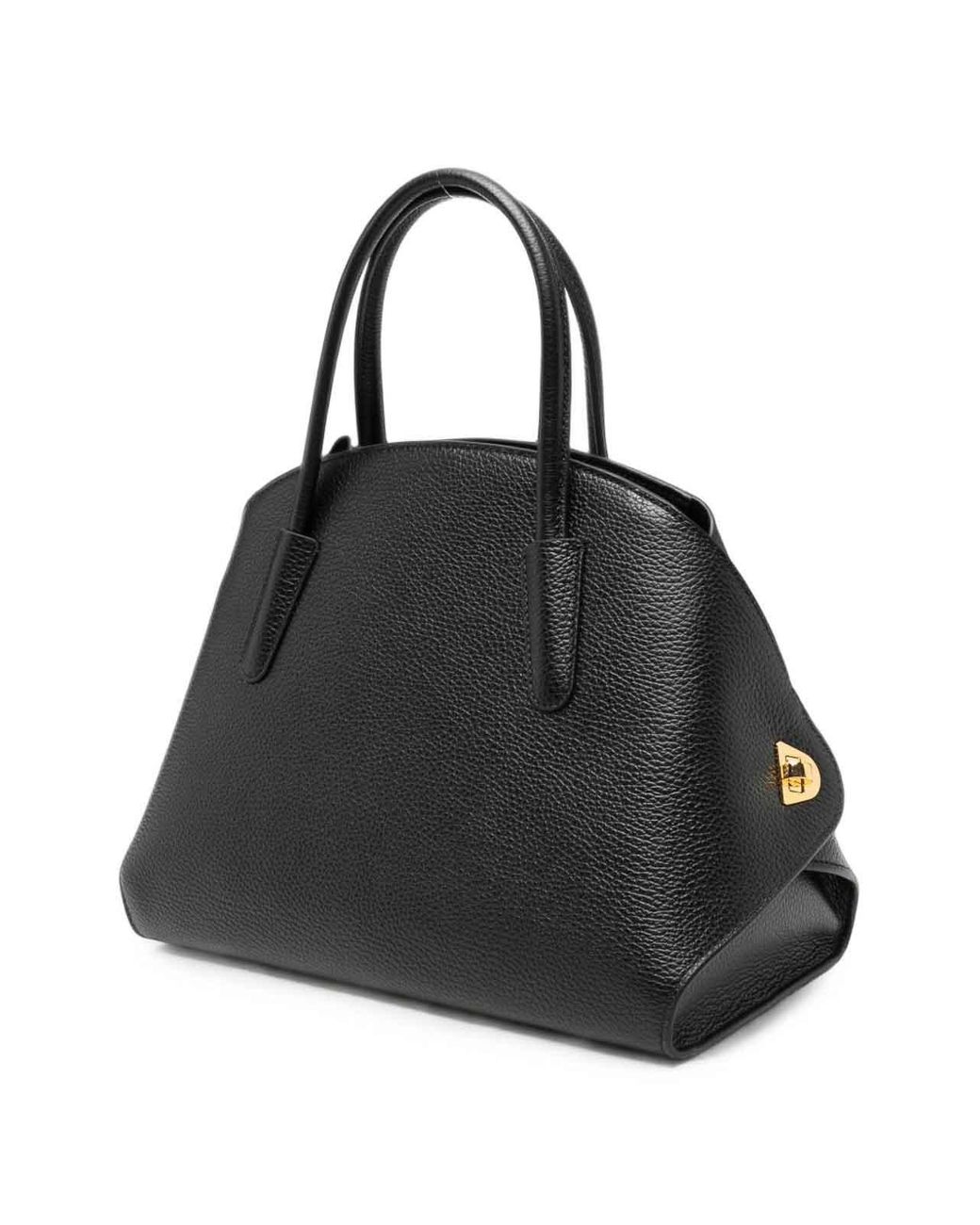 Coccinelle Black Bag