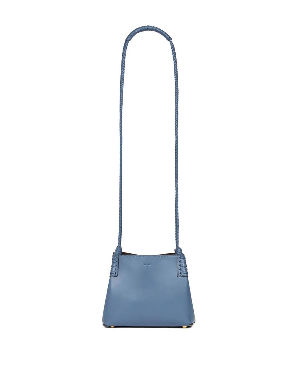 Etro Blue Libra Mini Bag