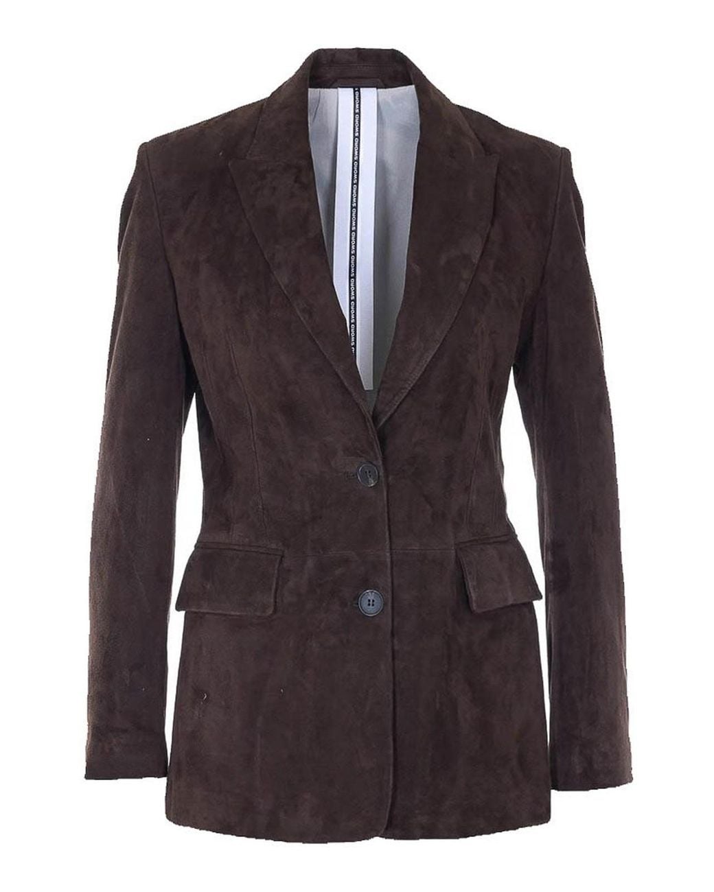 S.w.o.r.d 6.6.44 Black Jacket