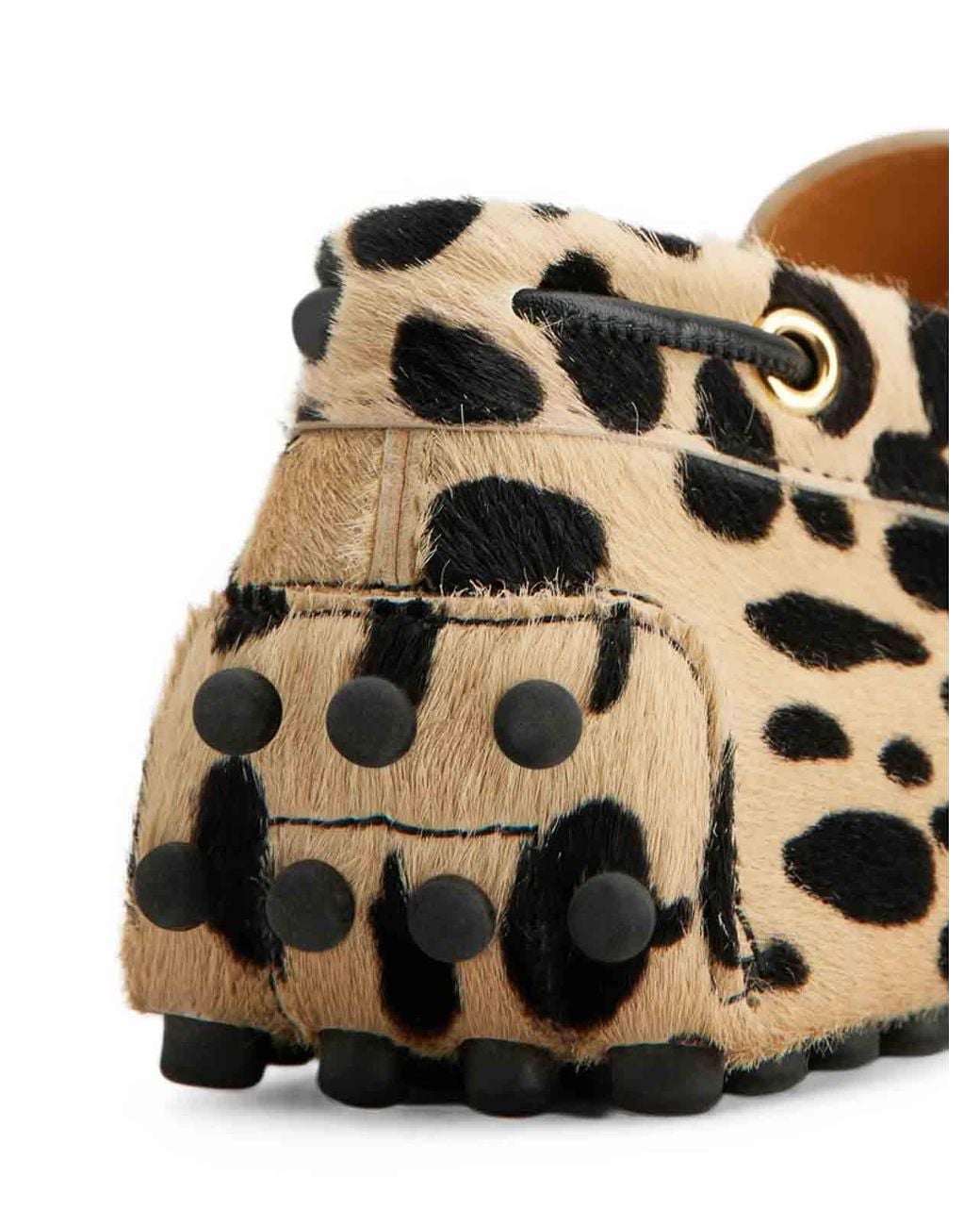 Tod's Multicolor Shoes Tods