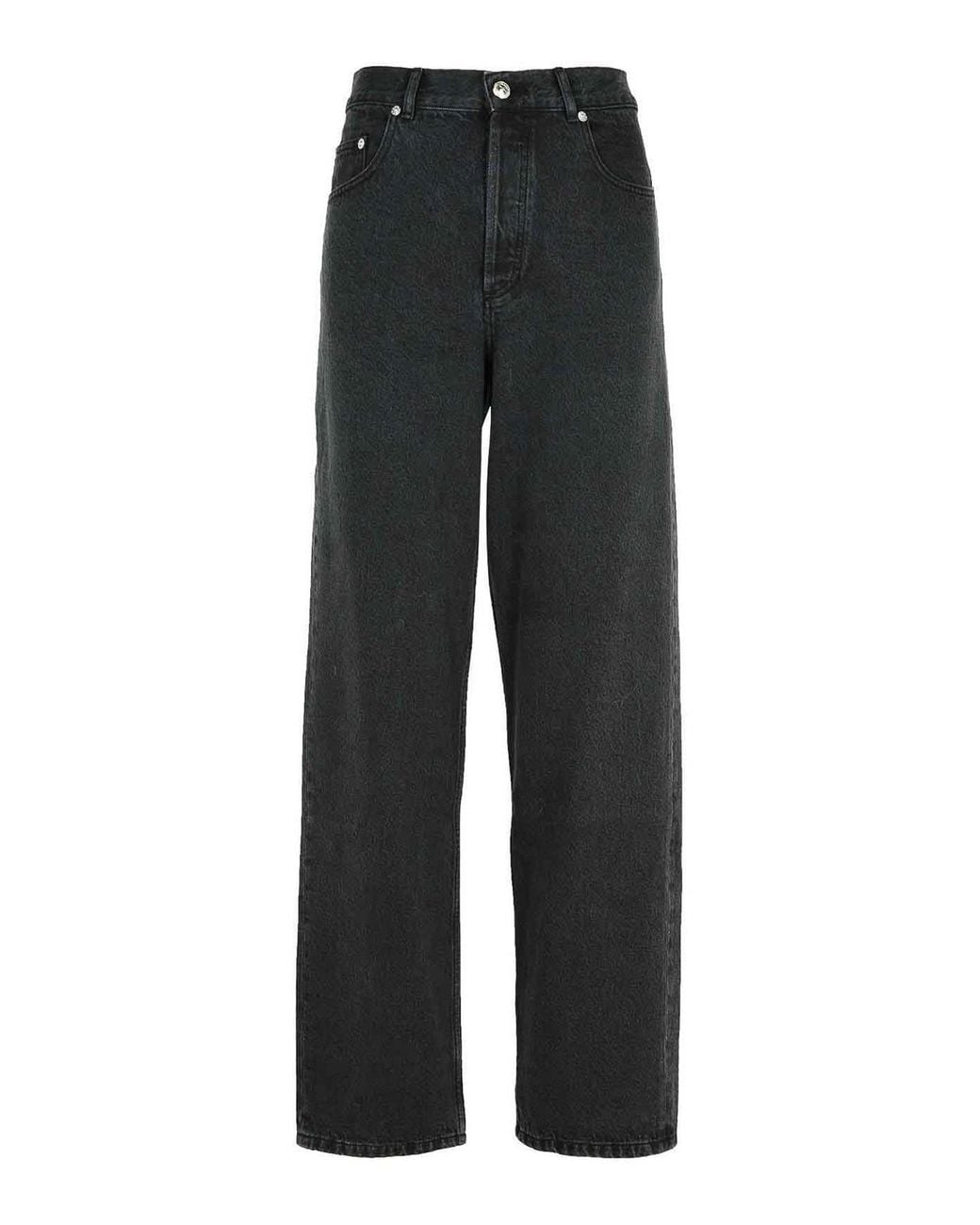 Jean Bootcut A.P.C. pour homme en coloris Black