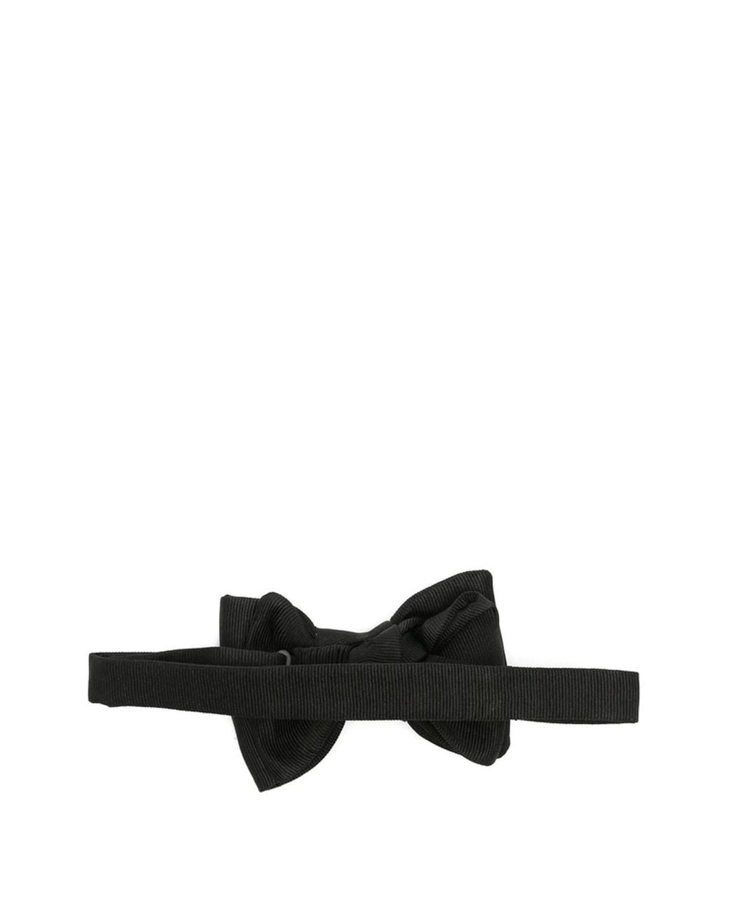 Tom Ford Black Bow Tie for men