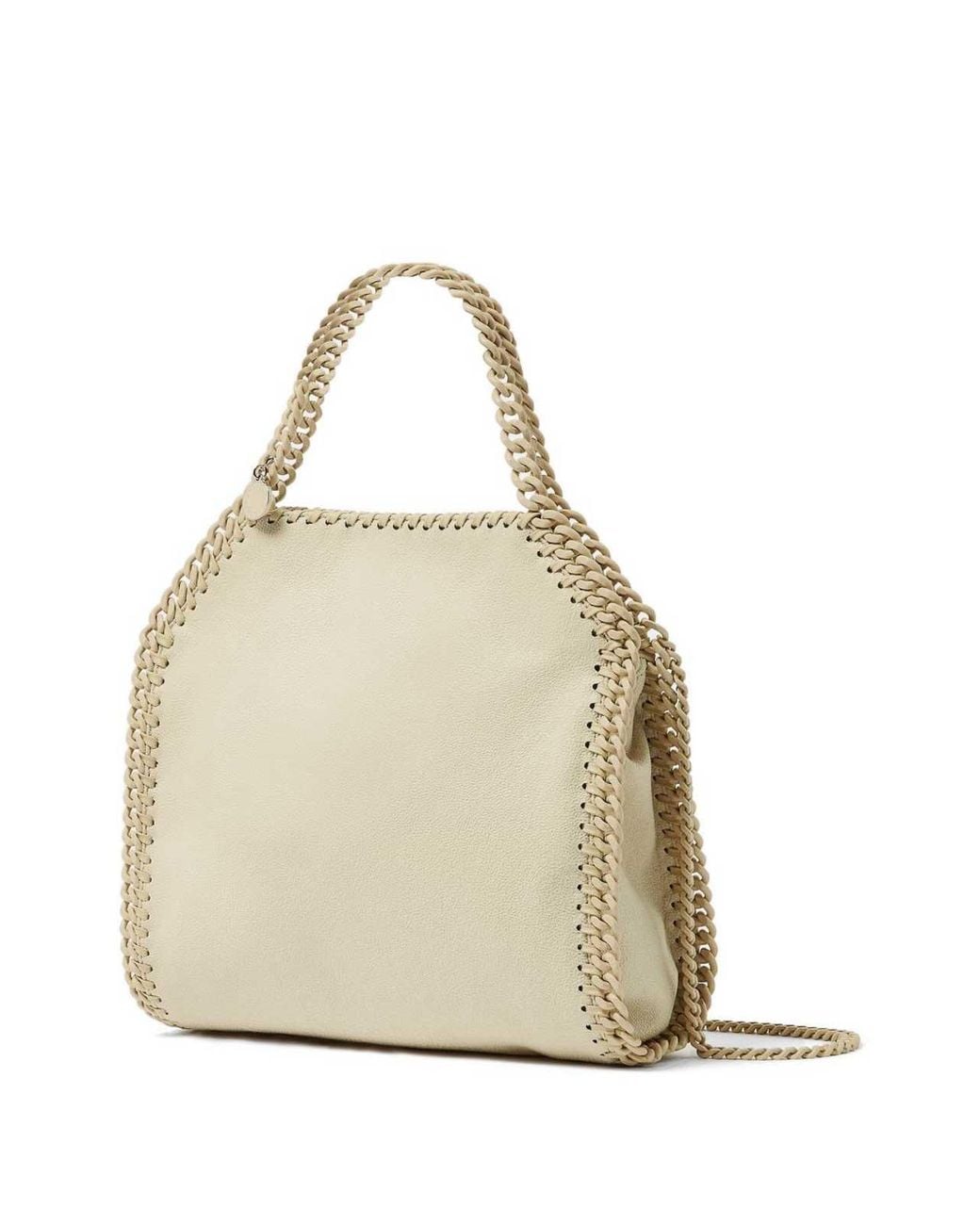 Stella McCartney Natural Shopper