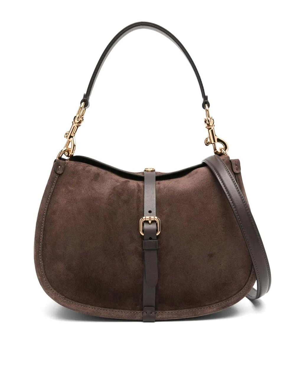 Etro Brown Slund Bag Bown