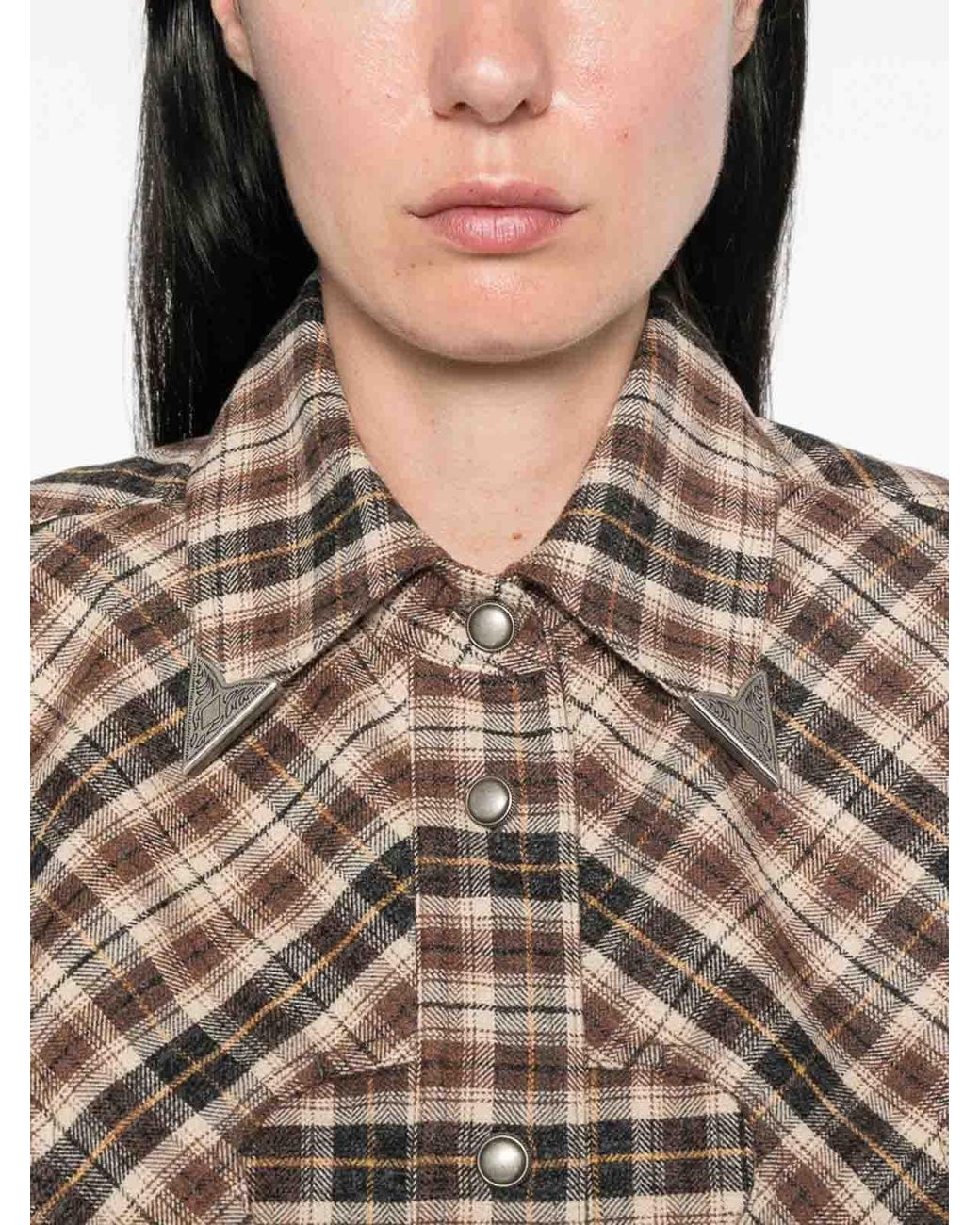 Seafarer Gray Shirt