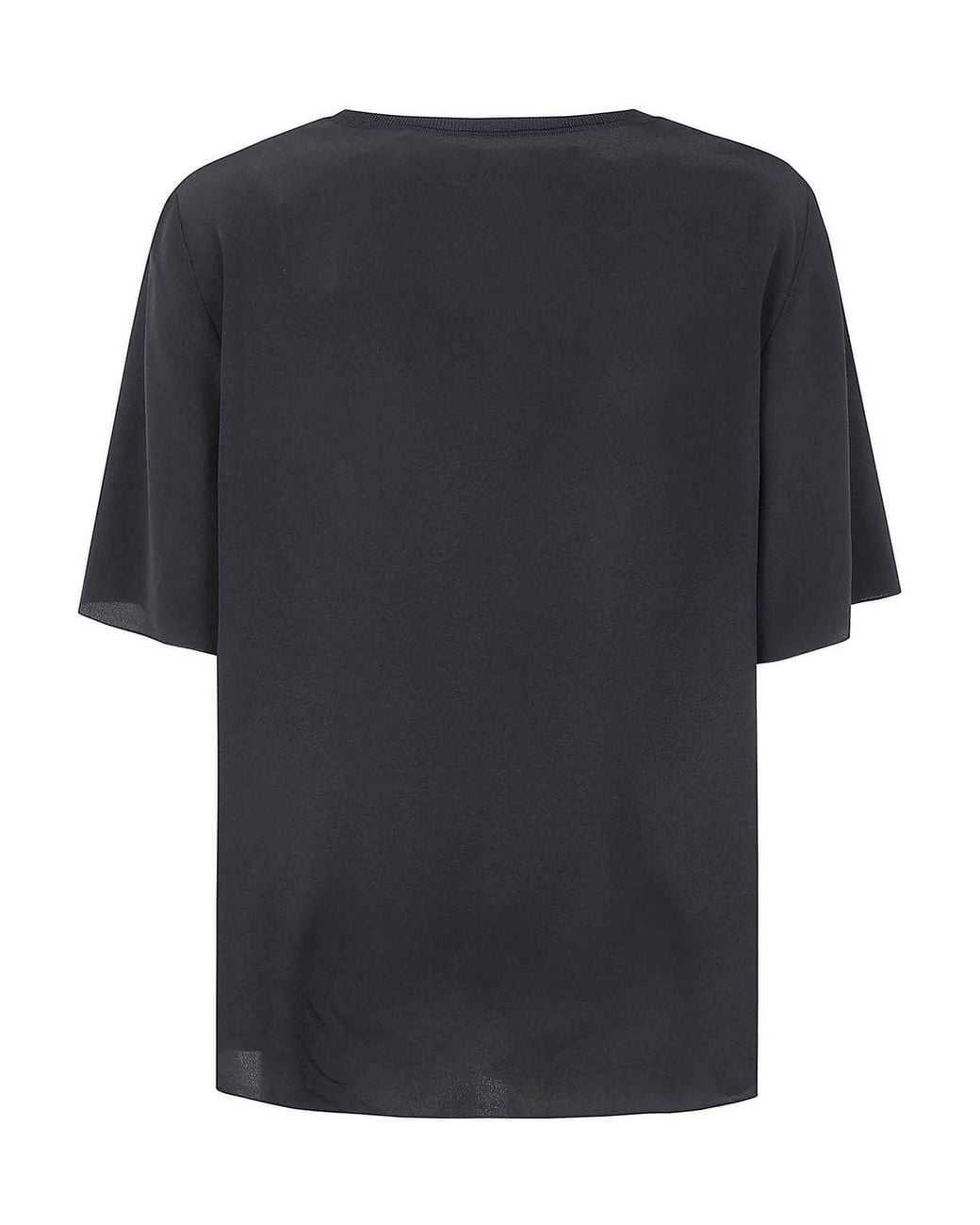 Joseph Black New Rubin Top Silk Crepe