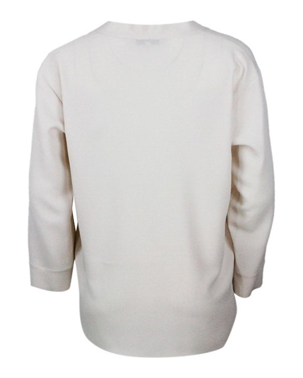 Antonelli Gray Shirt