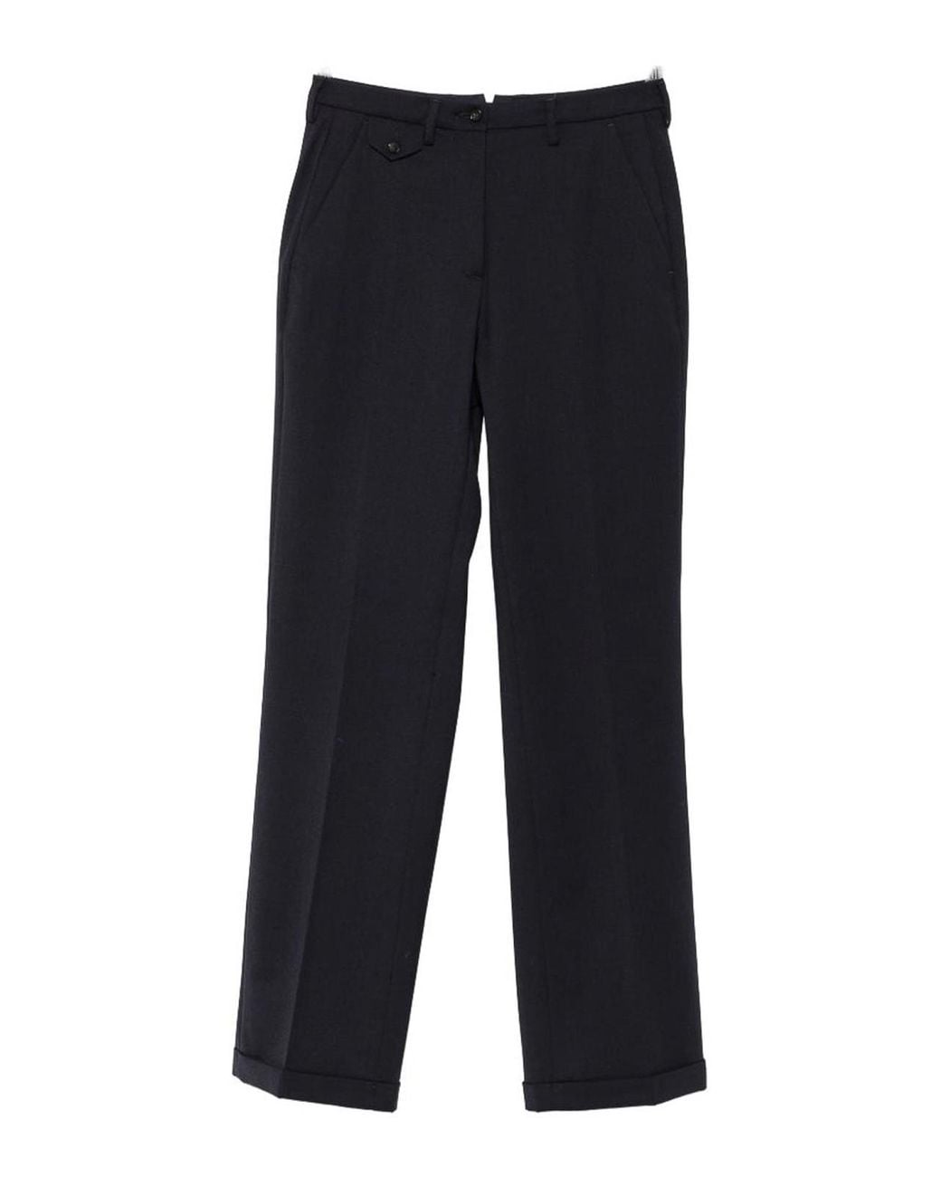 Seventy Blue Pants