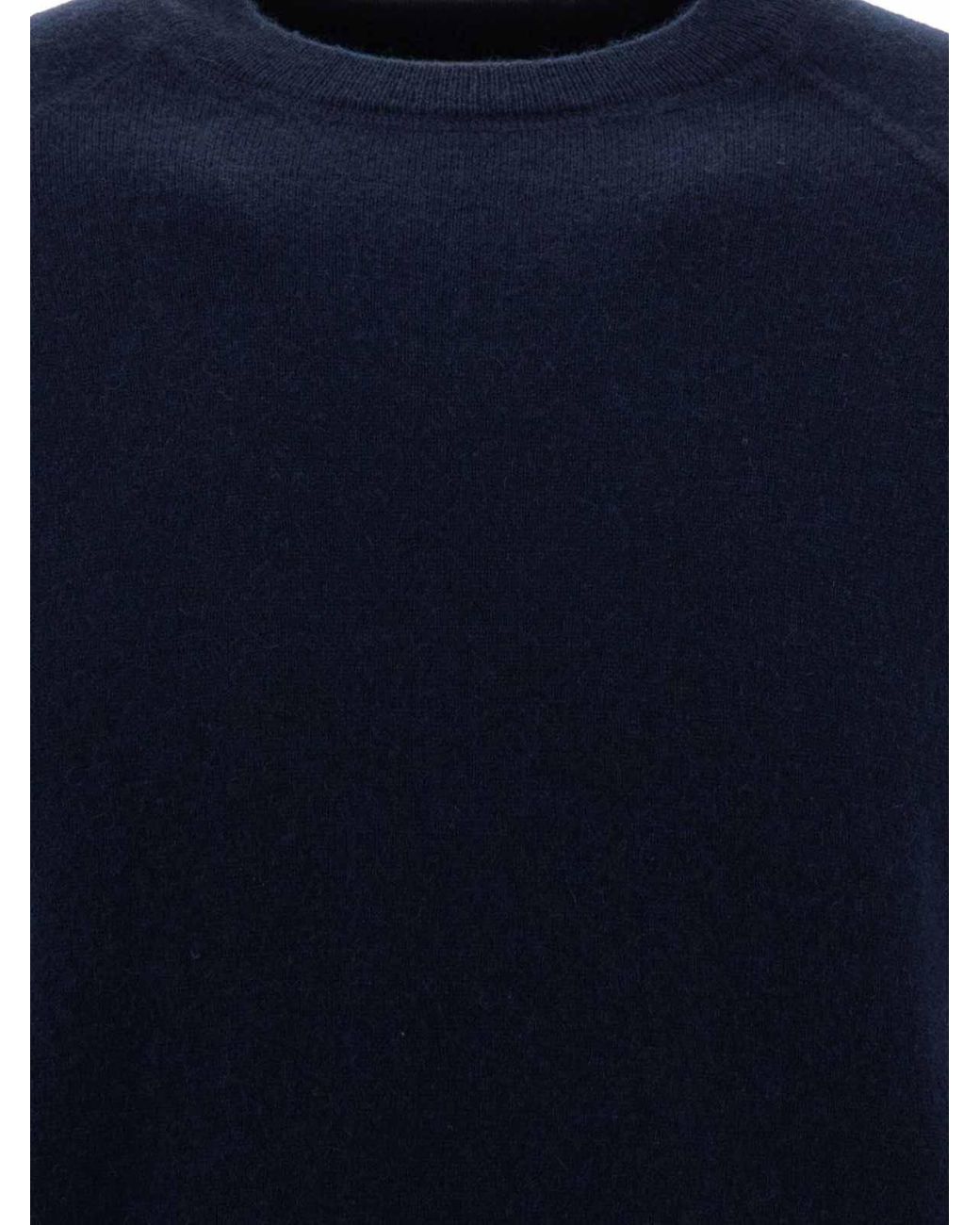 Herno Blue Topwear for men