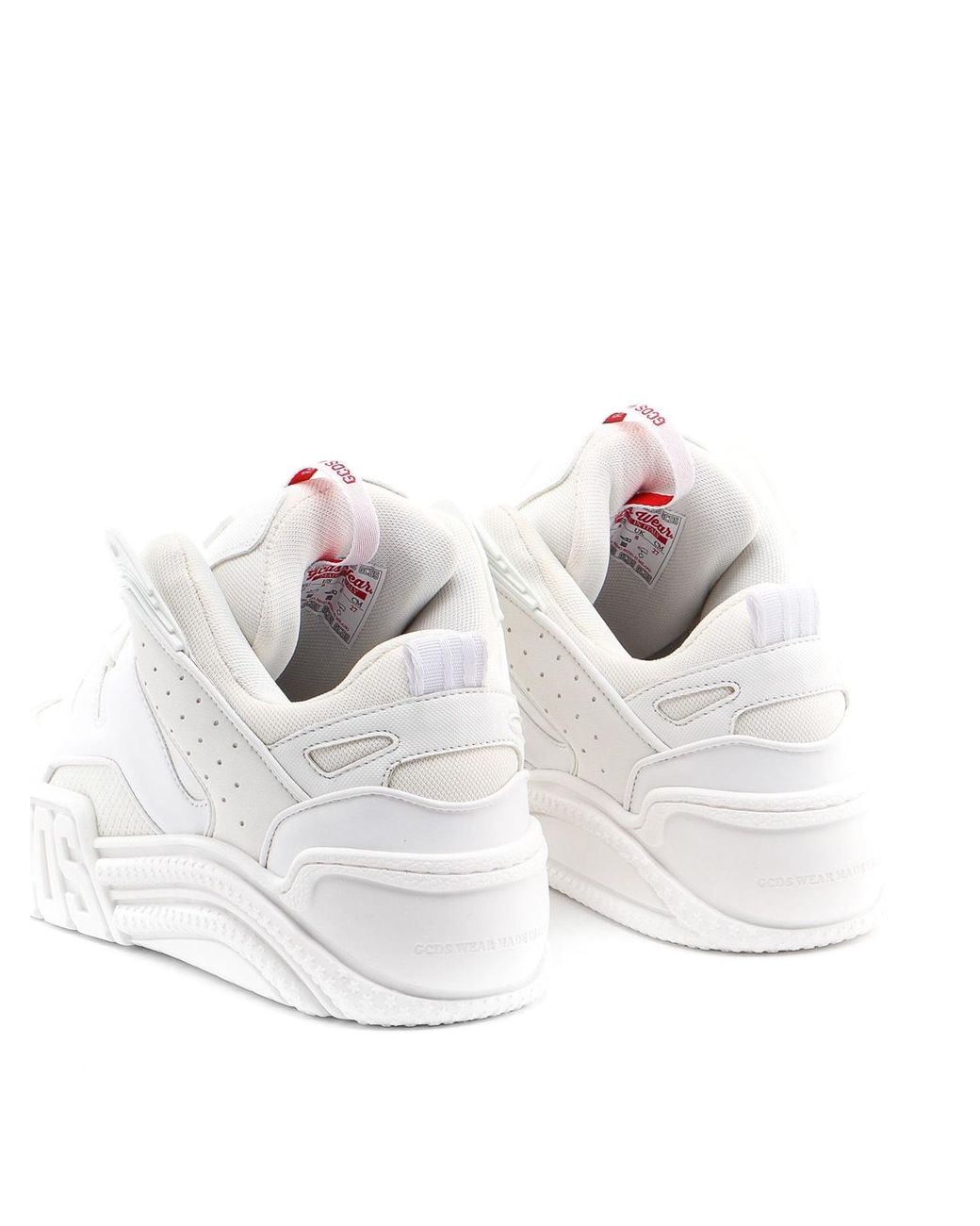 Baskets Gcds pour homme en coloris White