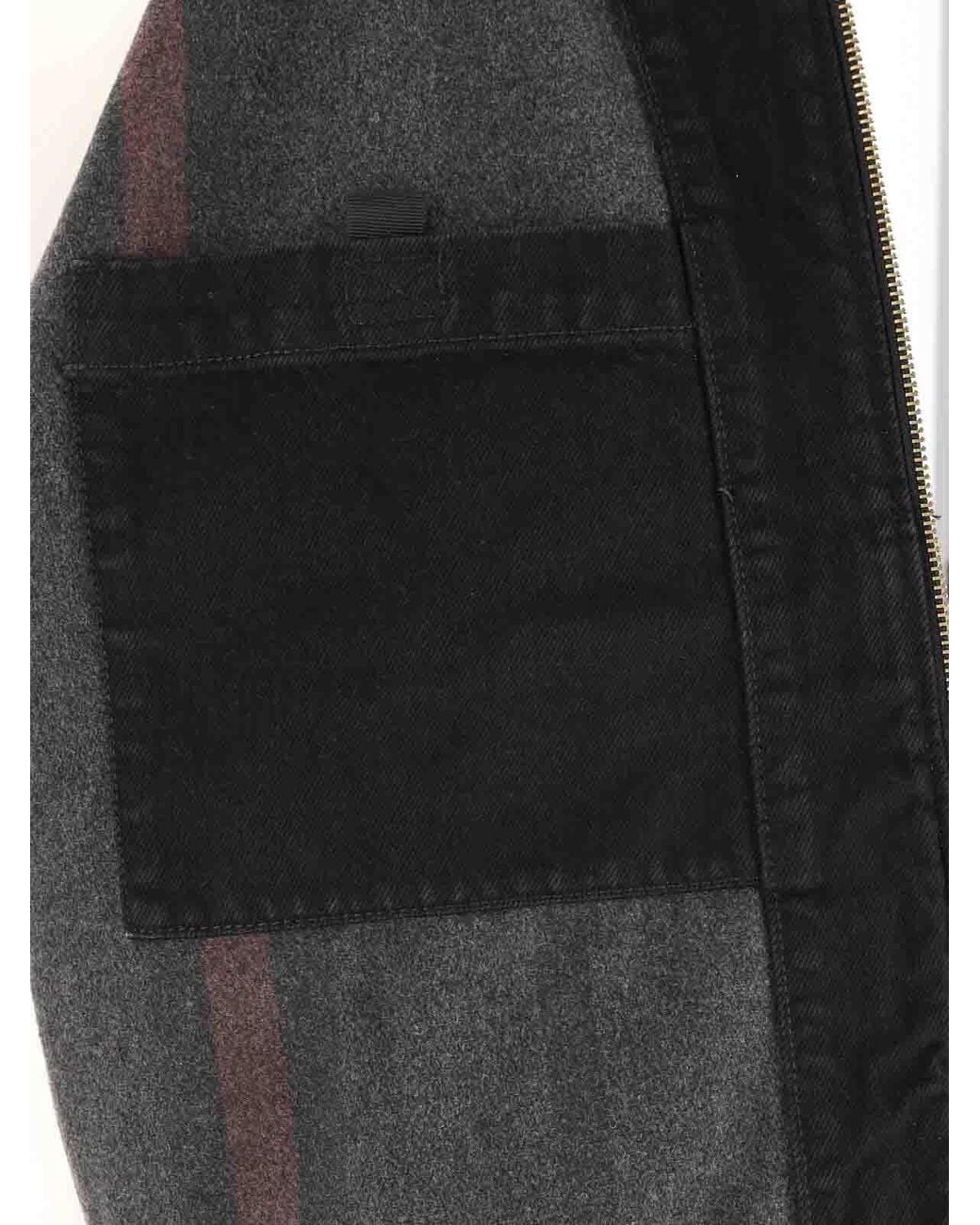 Carhartt Blue Og Active Jacket for men