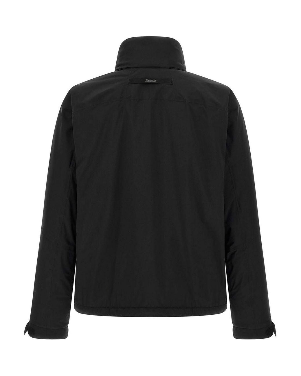Laminar Black Gore-Tex Jacket for men