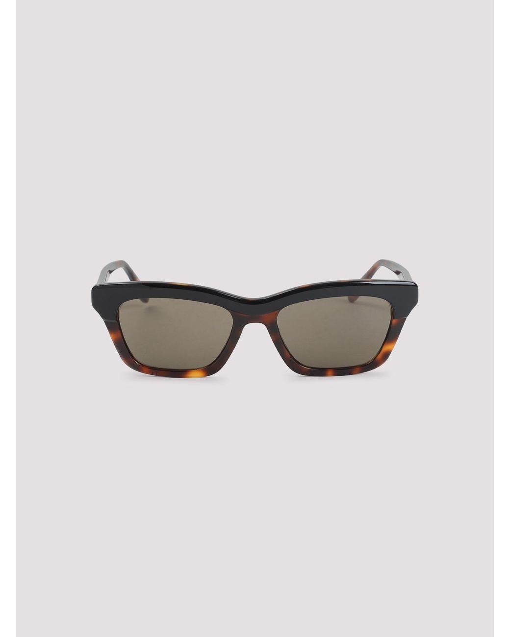 Loewe Metallic Sigma Slim Sunglasses for men