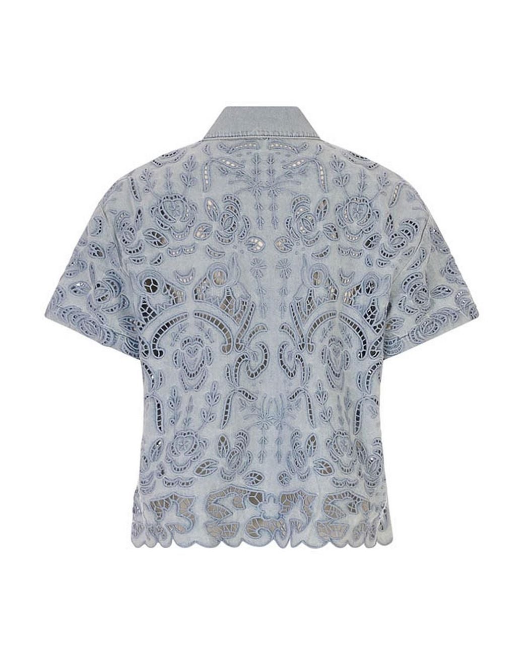 Alice + Olivia Blue Lane