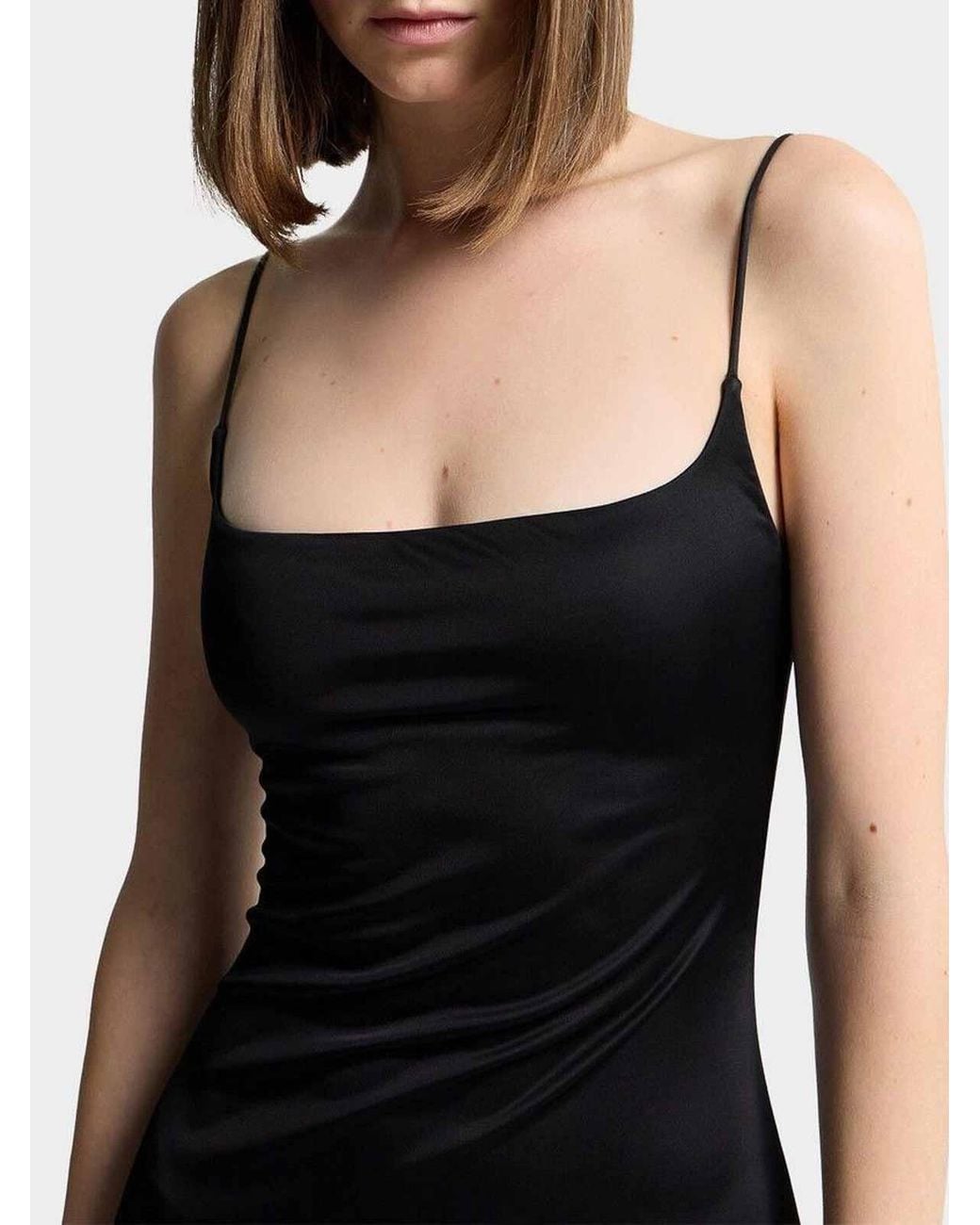 DSquared² Black Dress