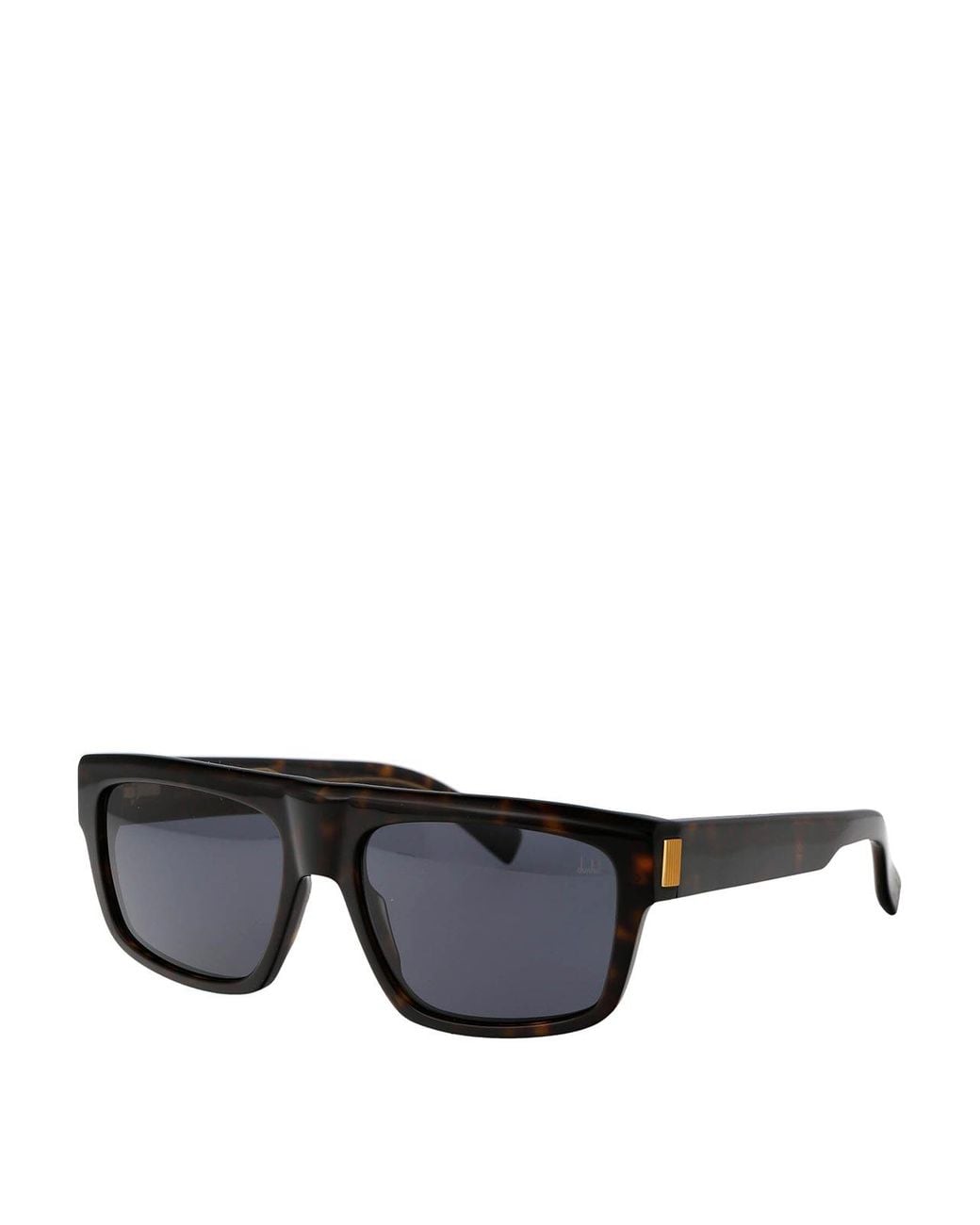 Dunhill Sonnenbrille in Black für Herren