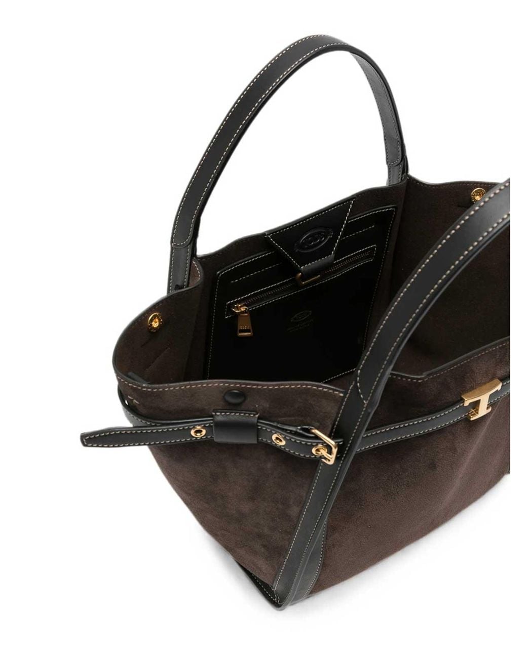 Bag Tods di Tod's in Black