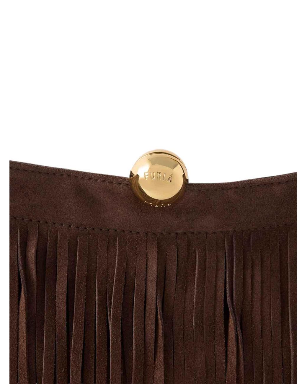 Furla Brown Bag