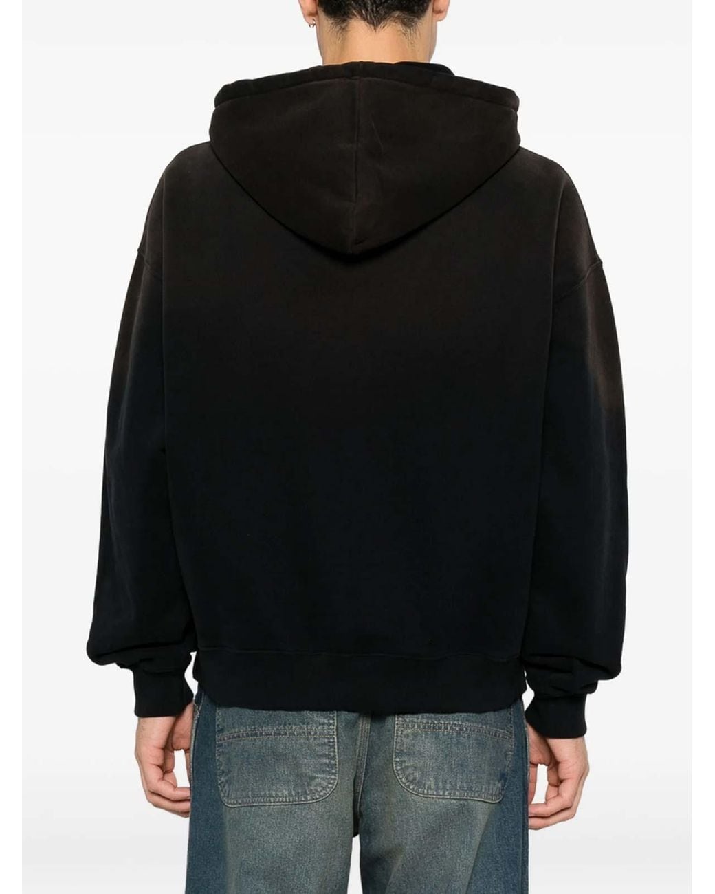 Axel Arigato Black Sweatshirt for men