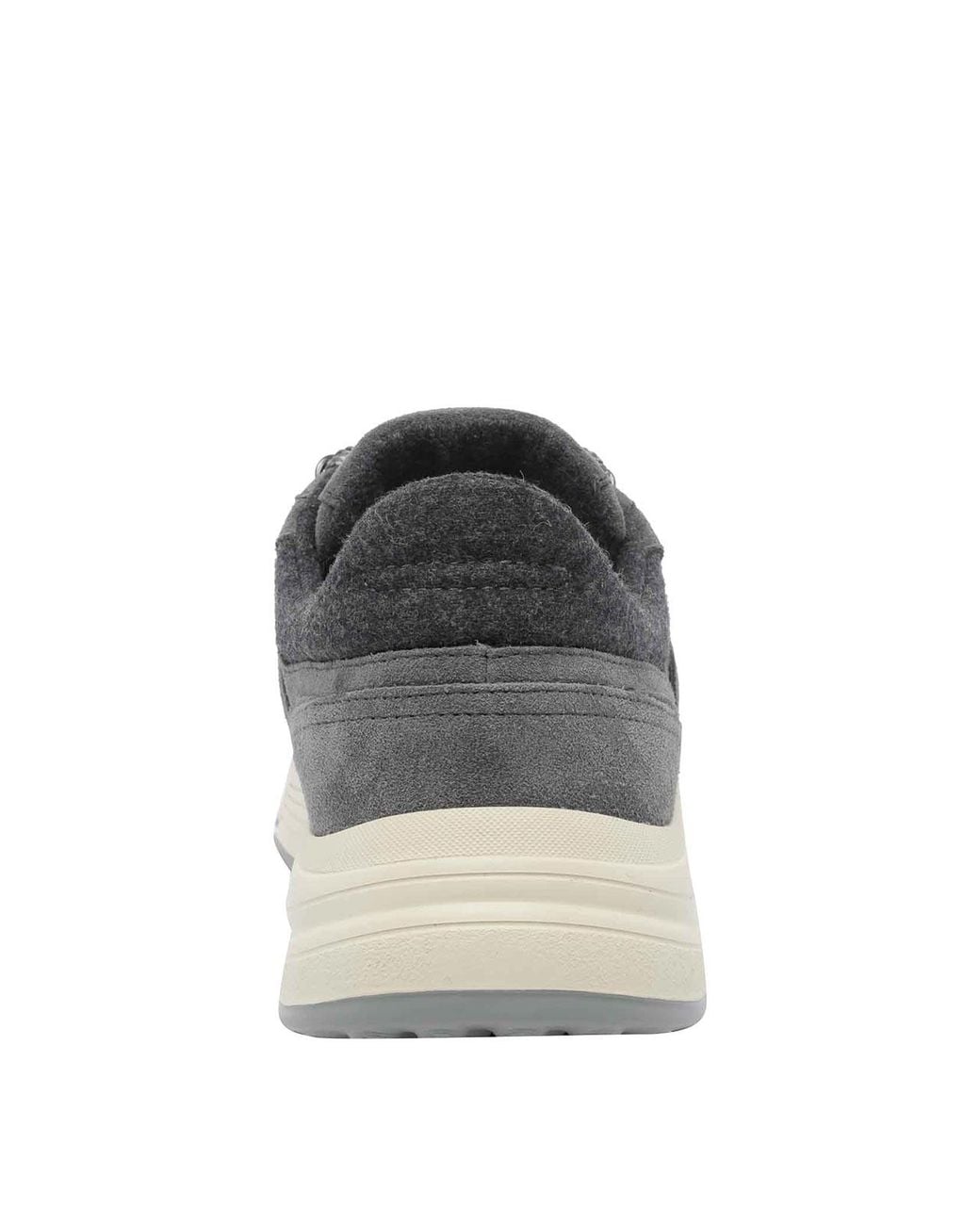 Hogan Gray Sneakers Hyperlight for men