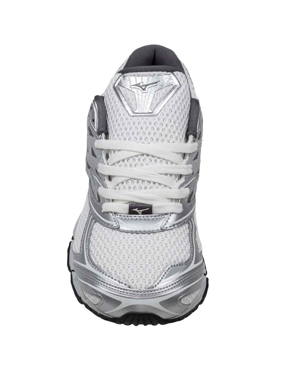 Mizuno Sneaker in Gray für Herren