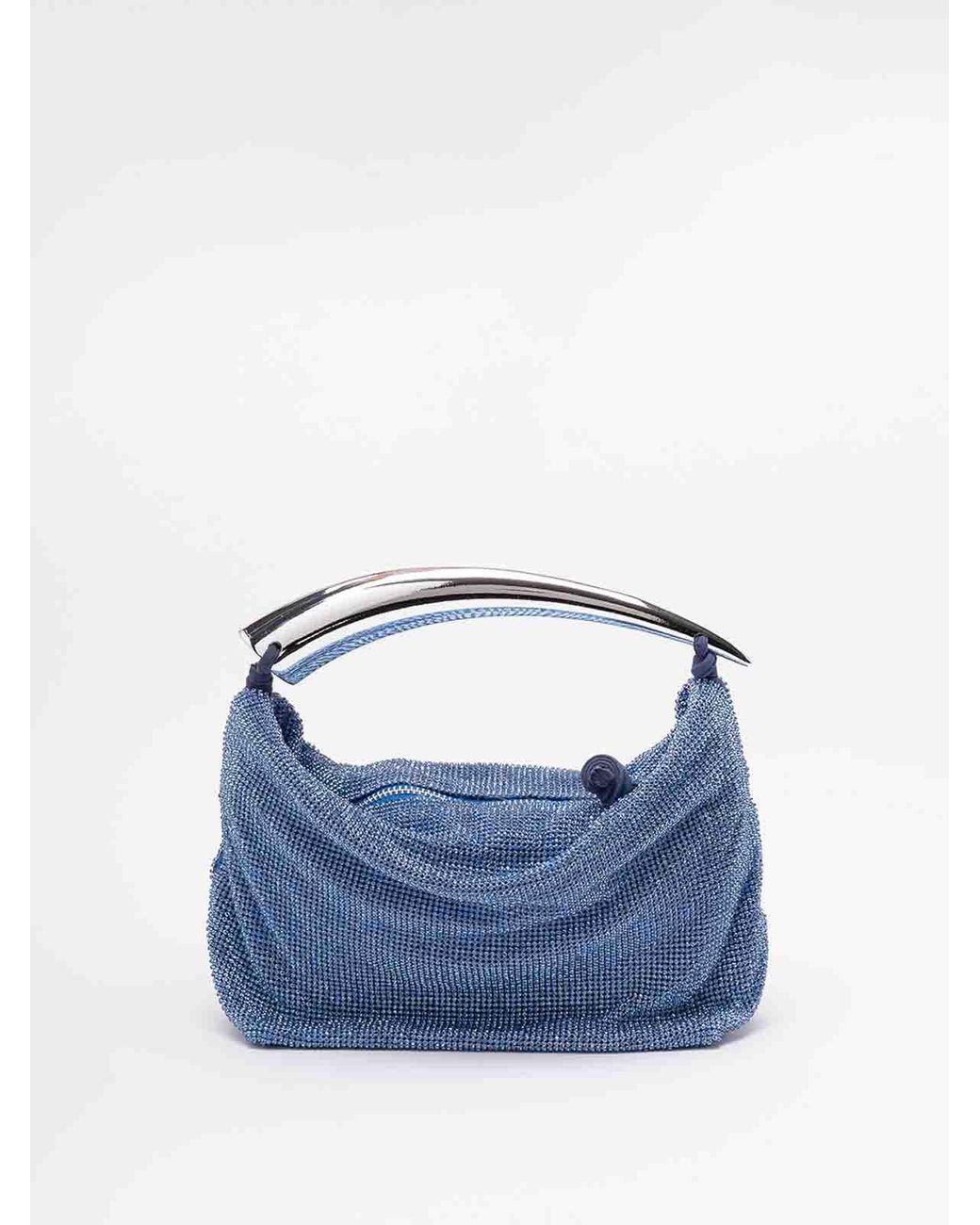 Borsa Mini di Gedebe in Blue
