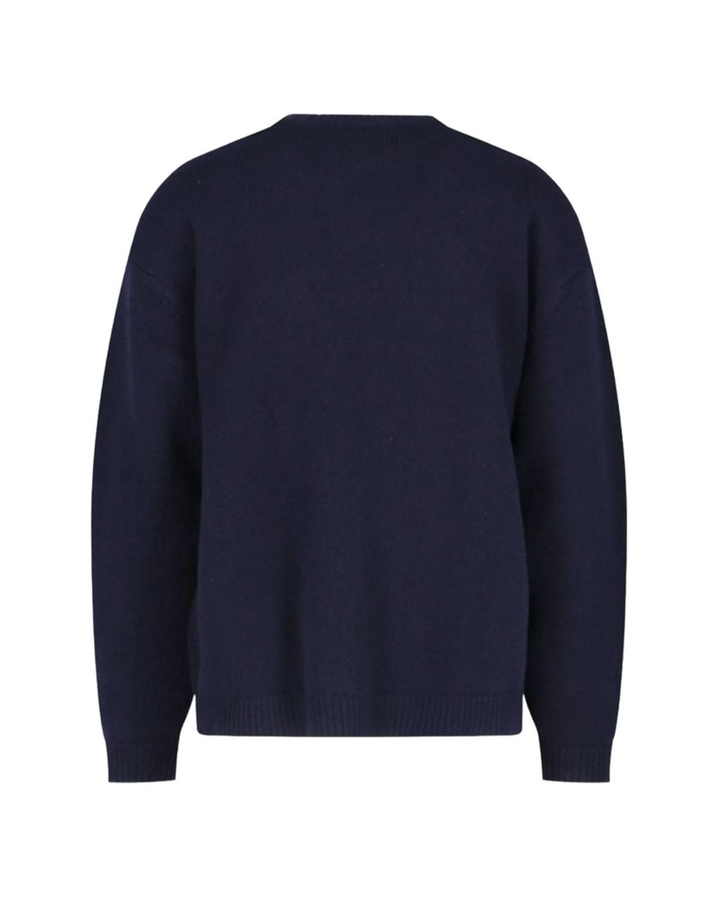 Studio Nicholson Blue Sweater for men