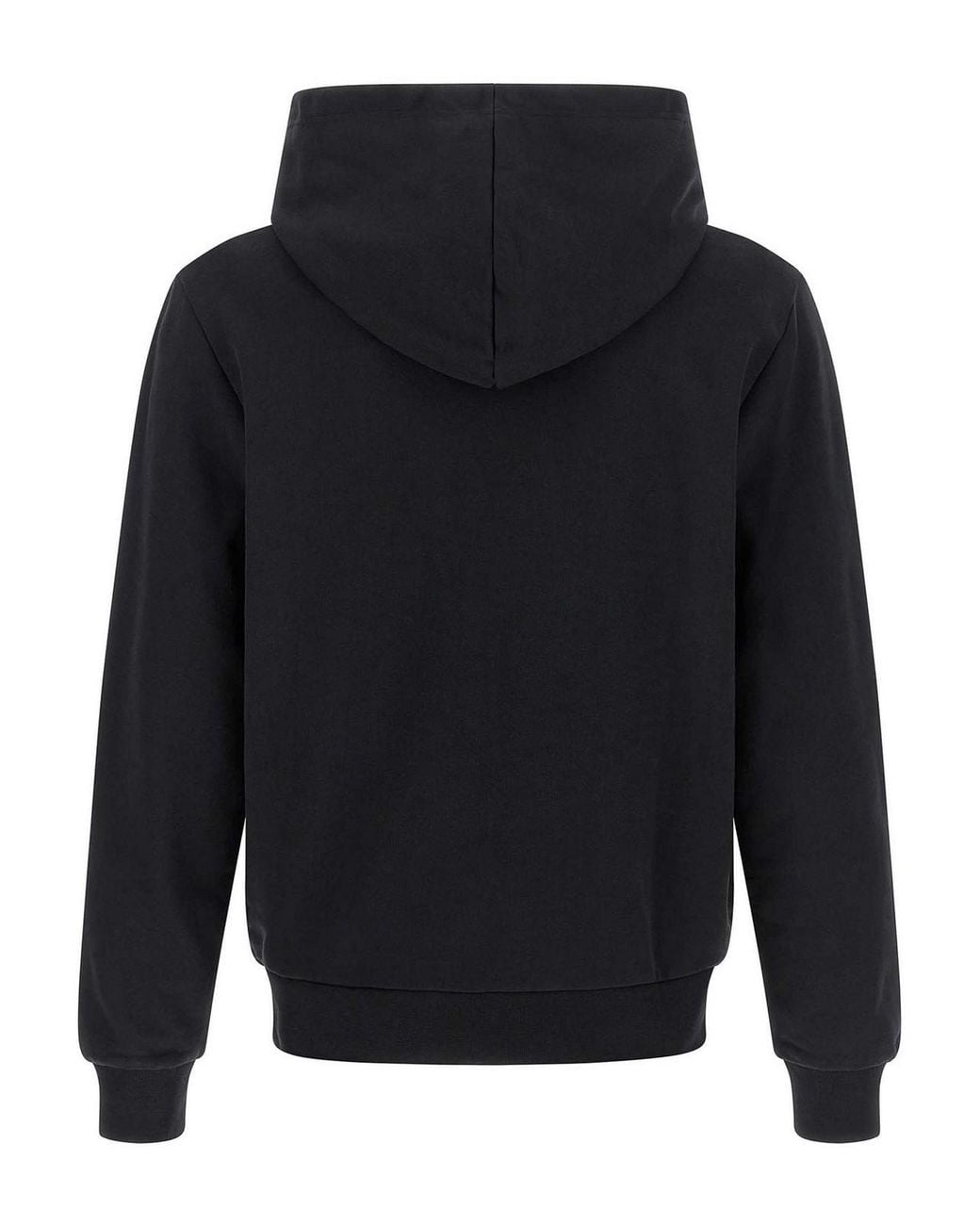 A.P.C. Blue Grand Vpc' Hoodie