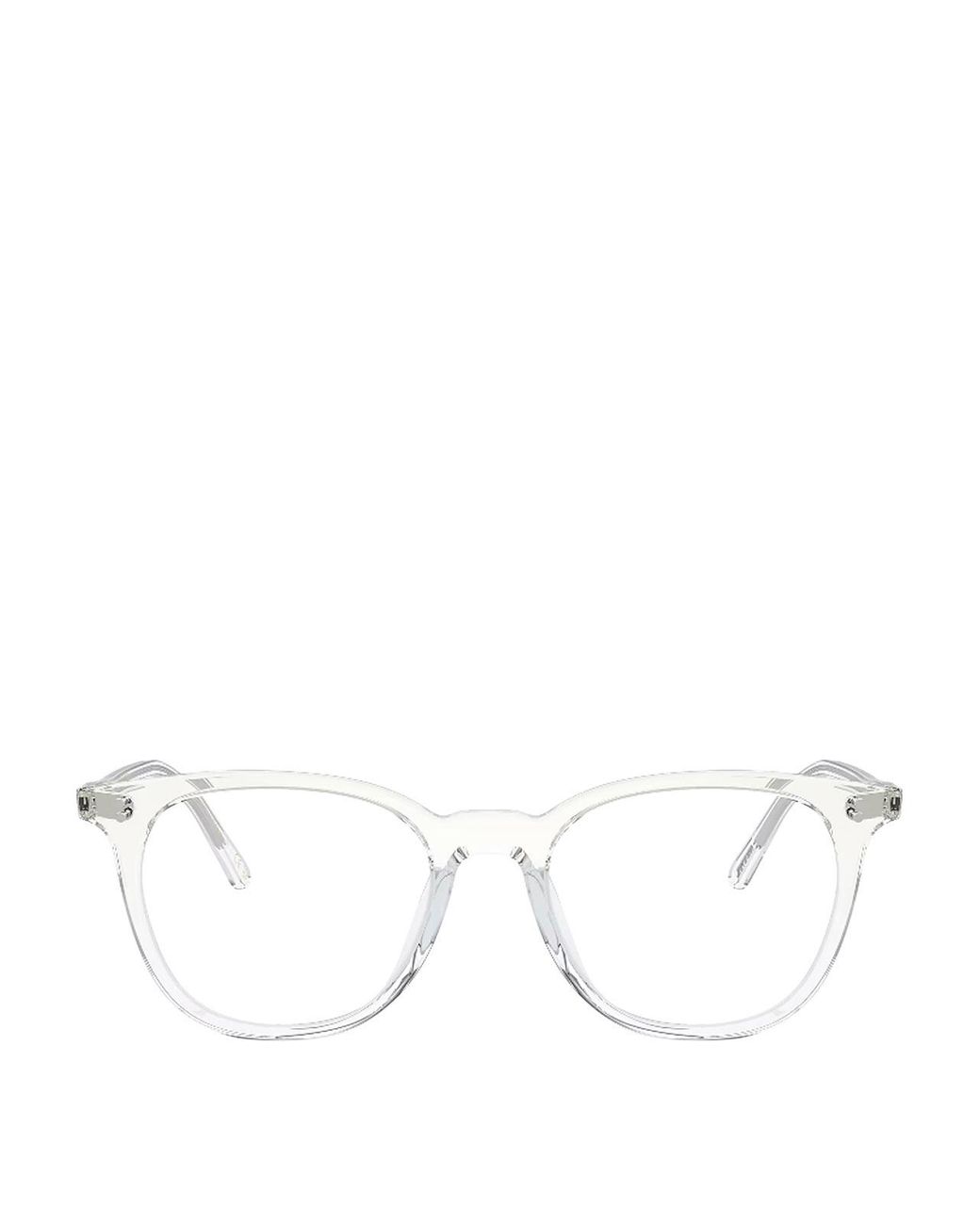 Oliver Peoples Natural Glasses for men