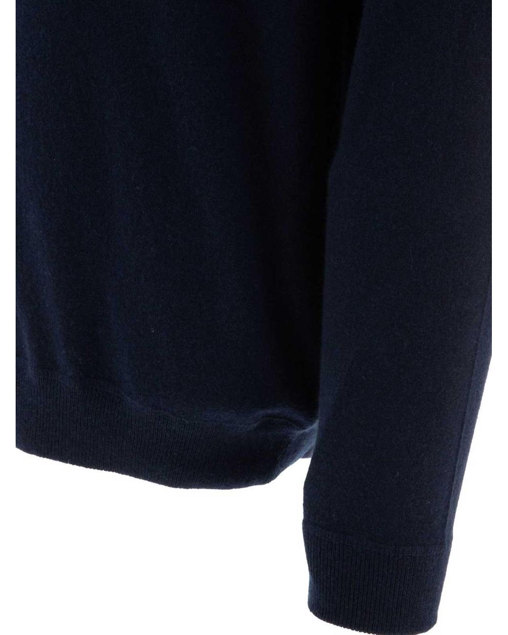 Herno Blue Topwear for men