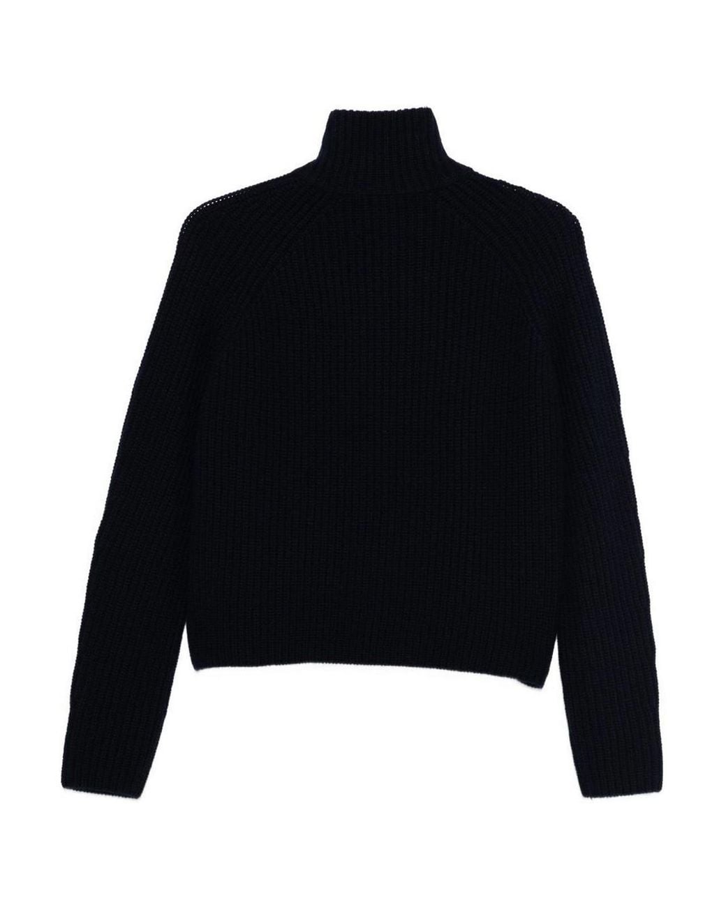 Lisa Yang Black Sadie Cashmere Cardigan