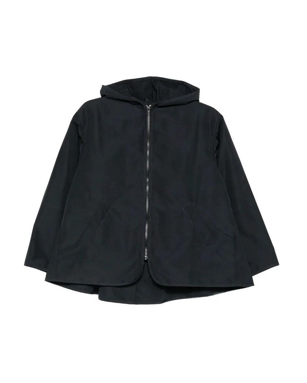 Moa Concept Blue Jacket
