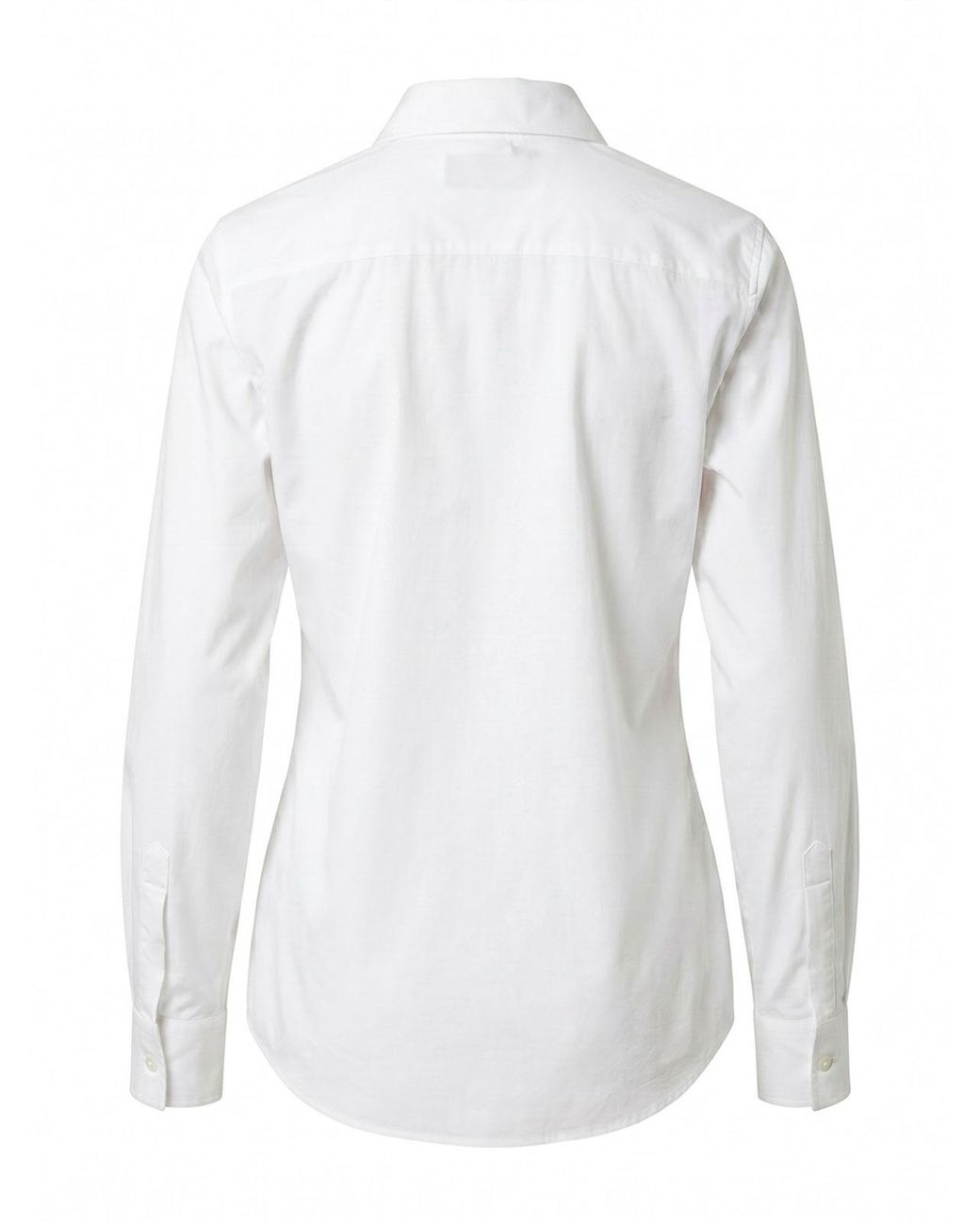 Brunello Cucinelli White Shirt