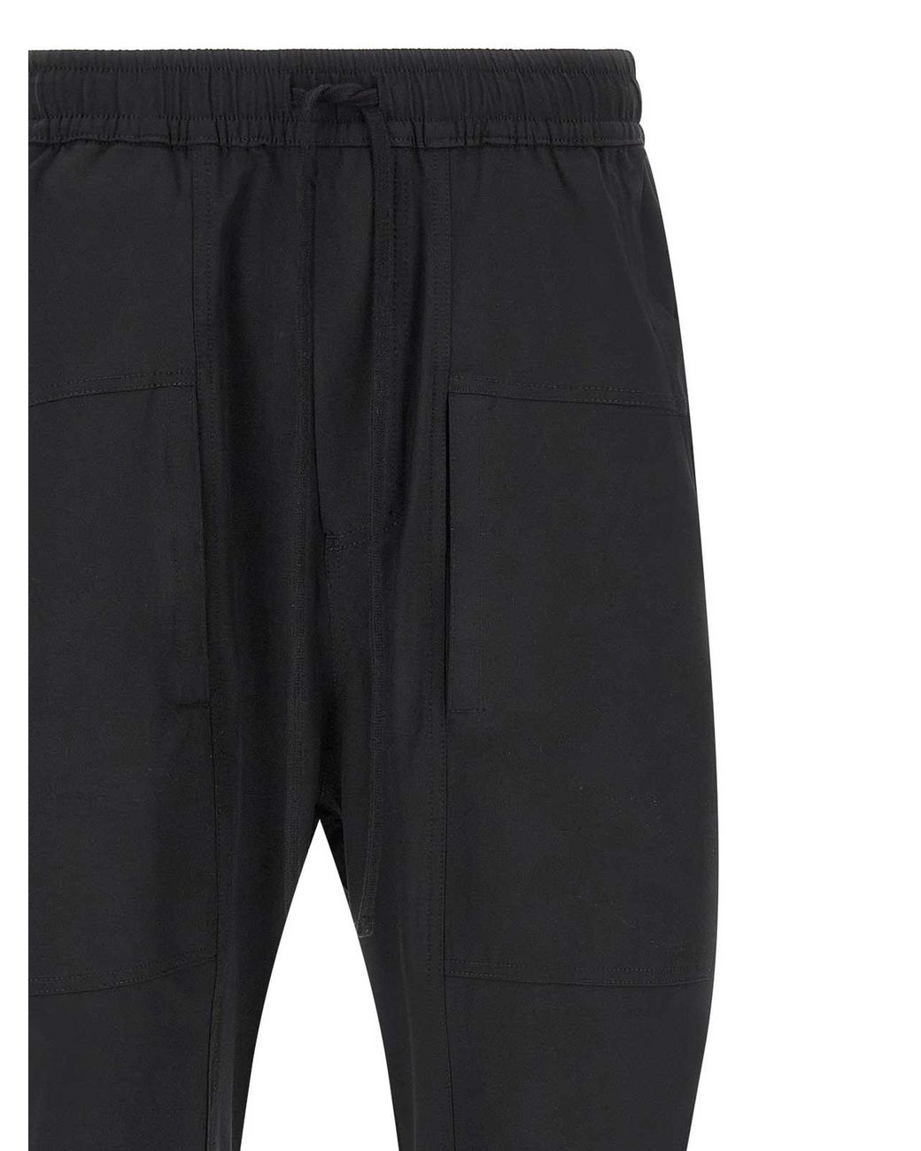Thom Krom Blue M P 54' Pants for men