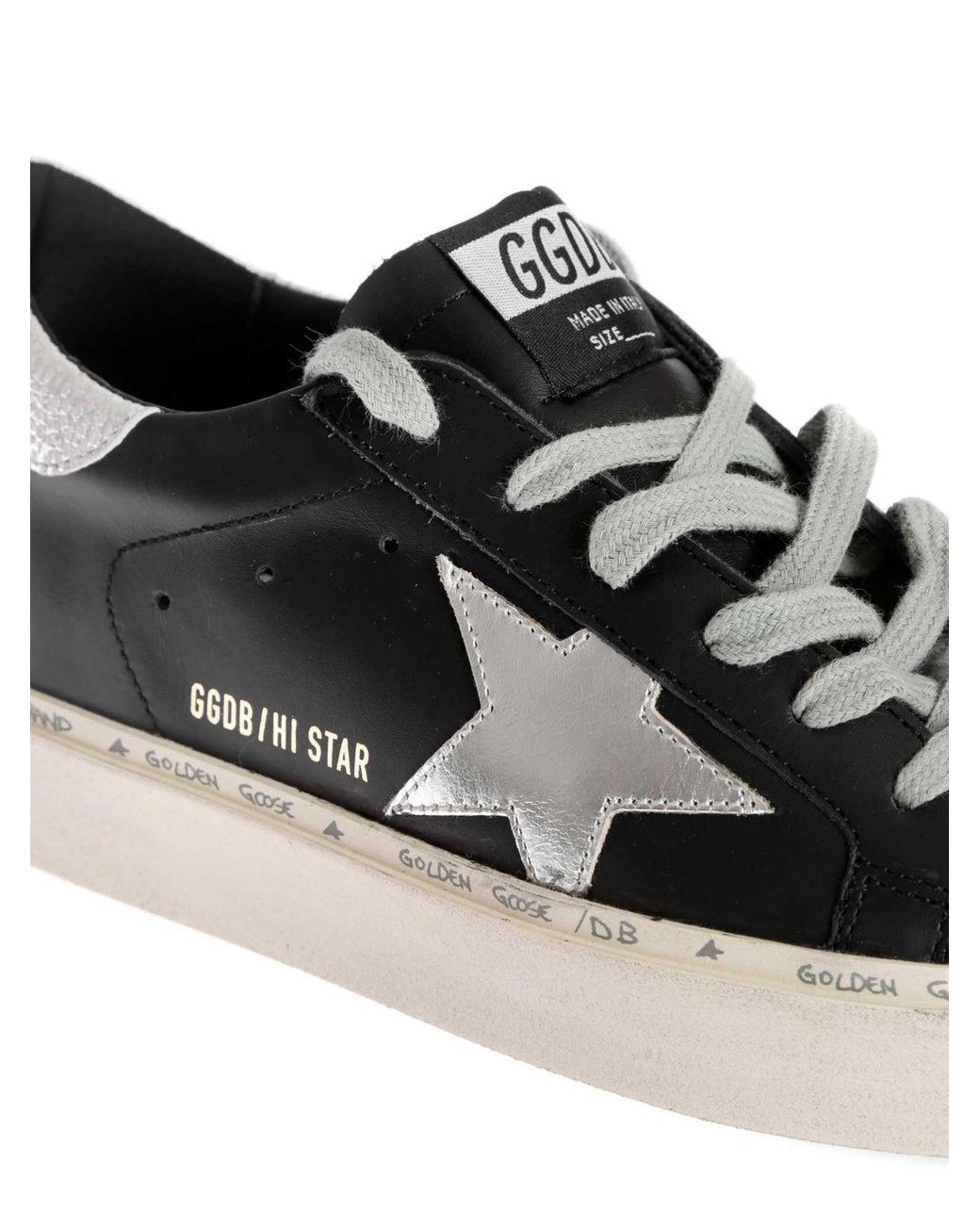 Ggdb star best sale shoes