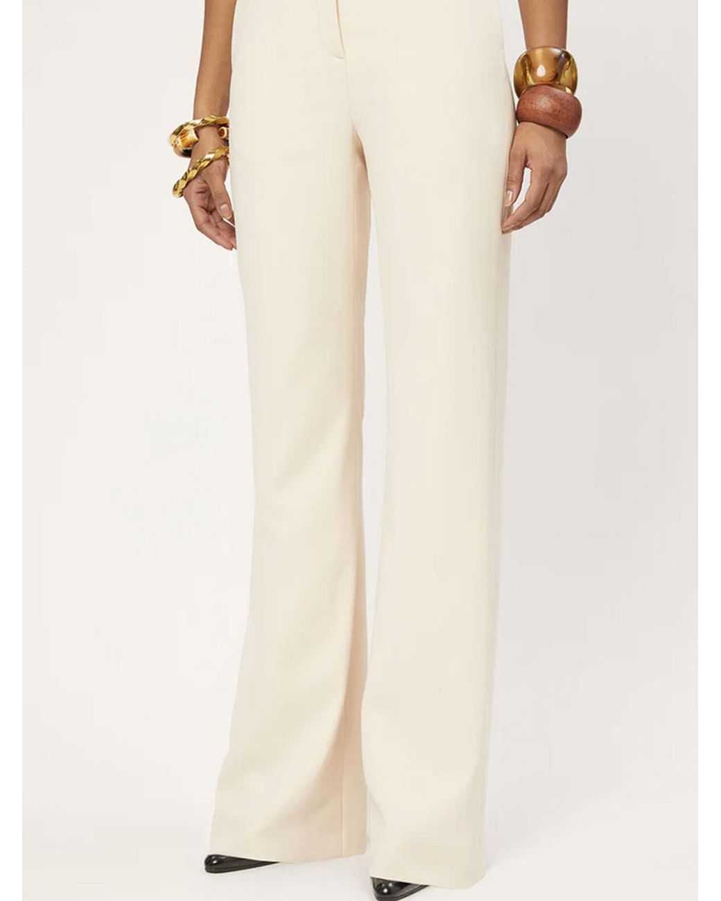 Raquel Diniz Natural Pants
