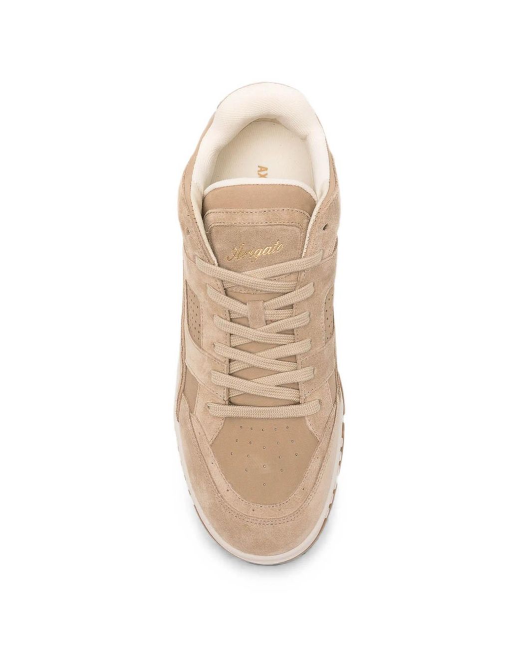 Axel Arigato Natural Area Lo Sneakers for men