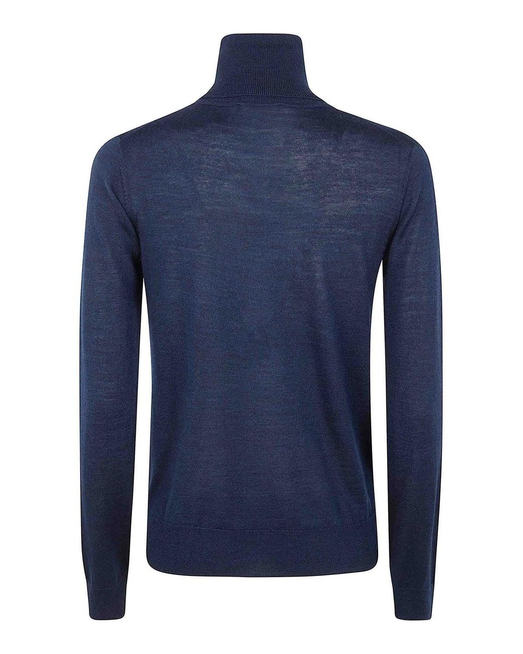 P.A.R.O.S.H. Blue Sweater