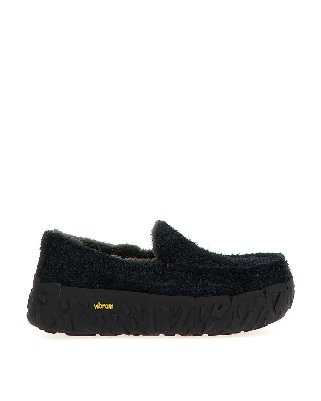 Ugg Black Ascot Vibram Weap Tech Shoes for men