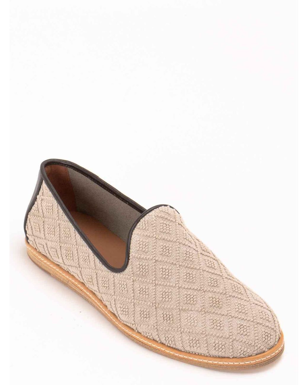 Giuseppe Zanotti Natural Loafer for men