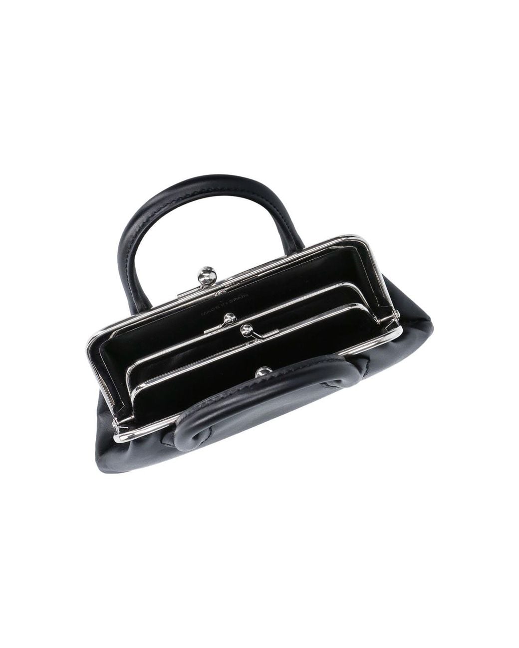 Comme des Garçons Black Wallet