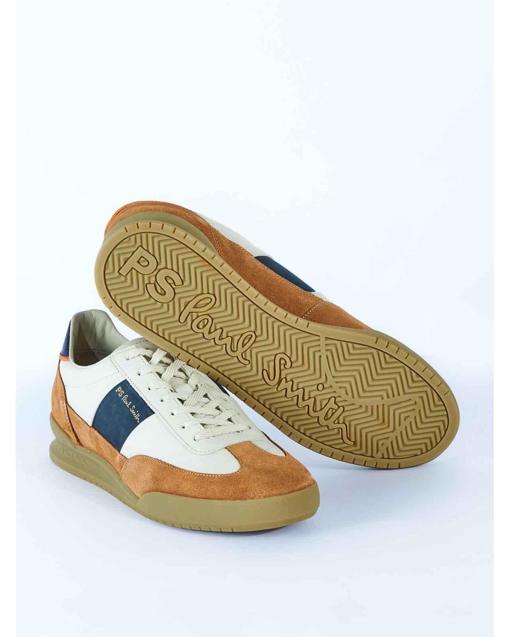 Paul Smith Sneaker in Blue für Herren
