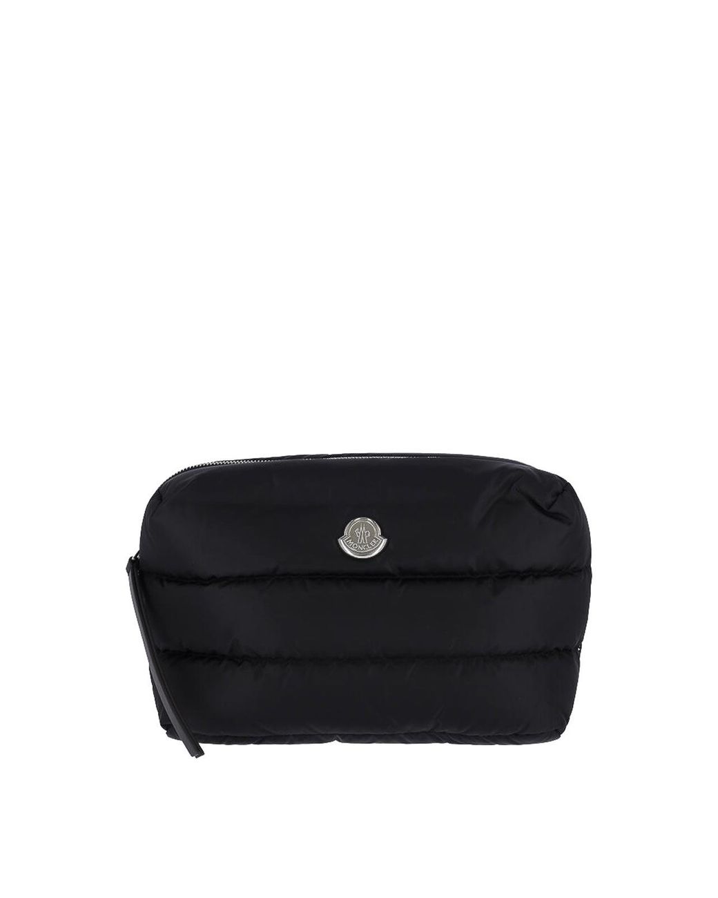 Moncler Black Pouch