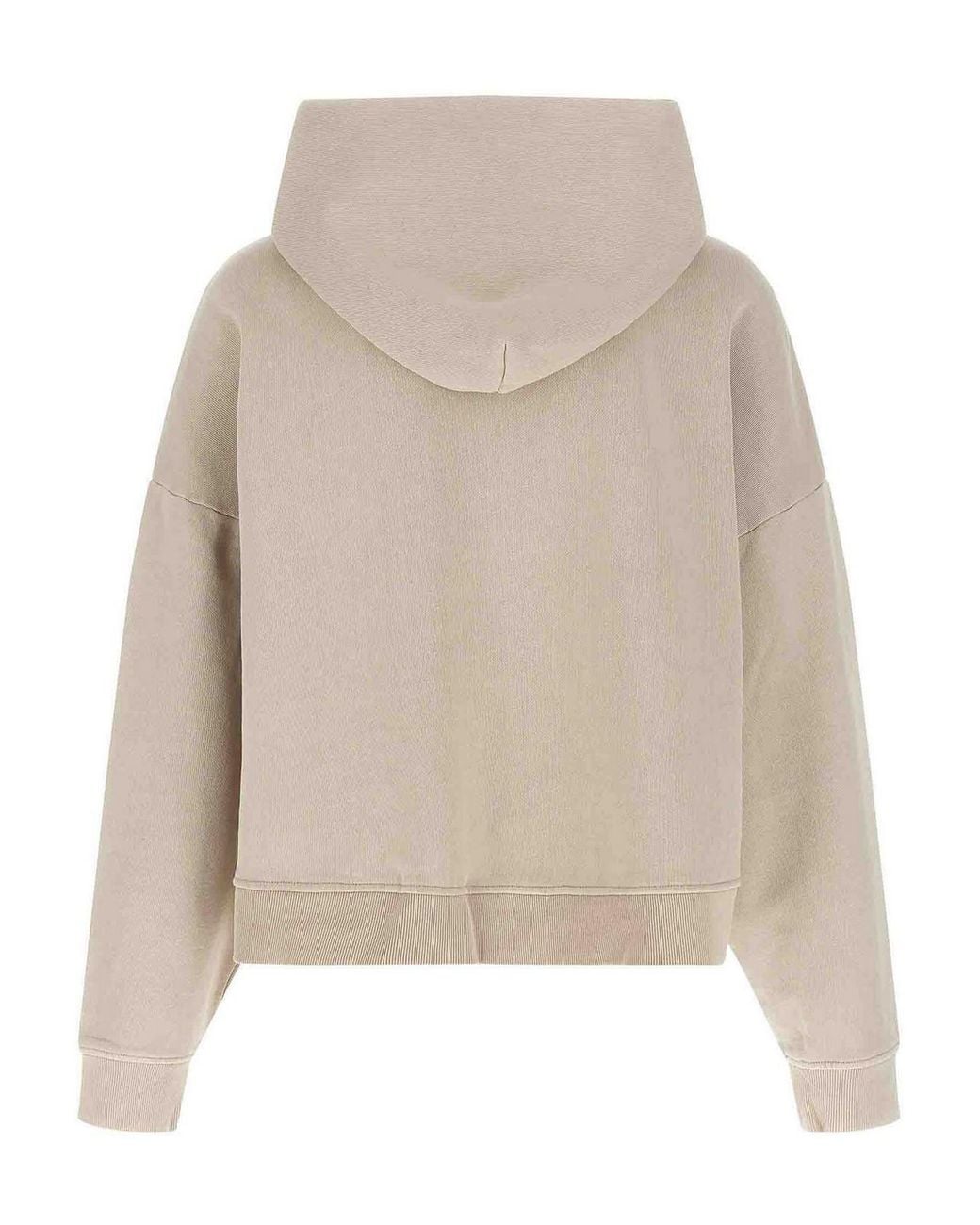 Entire studios Natural Hoodie for men