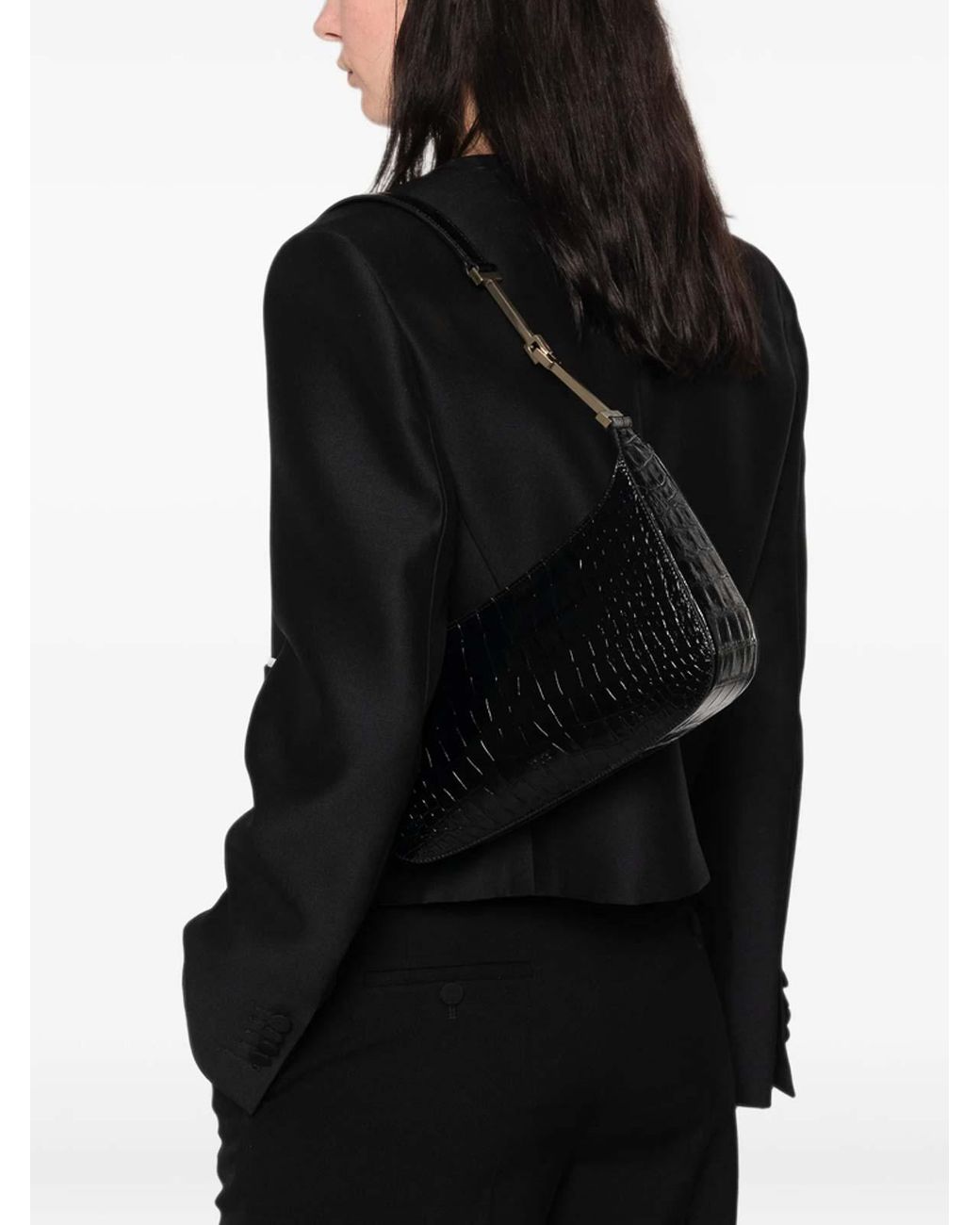 Tom Ford Black Bag