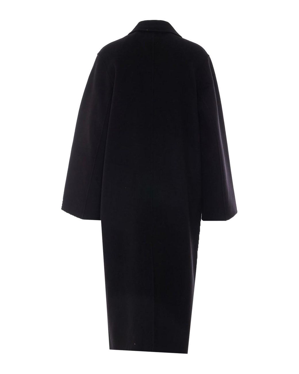 IVY & OAK Blue Clara Coat