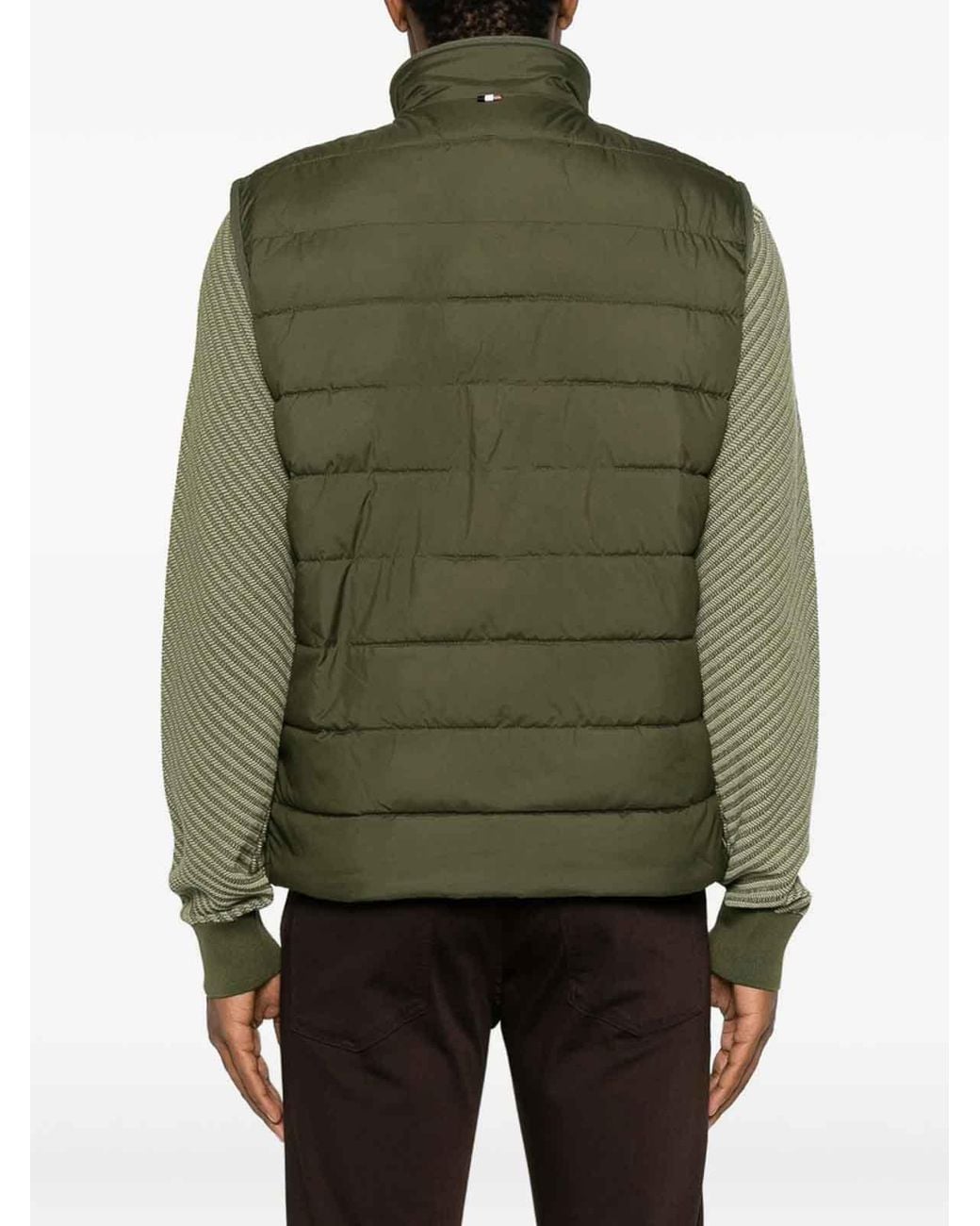 Boss Green Outwear Waistcoat for men