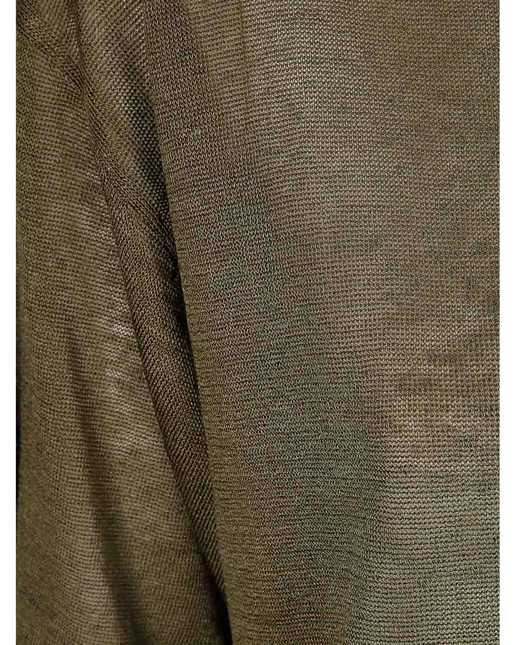 P.A.R.O.S.H. Green Top