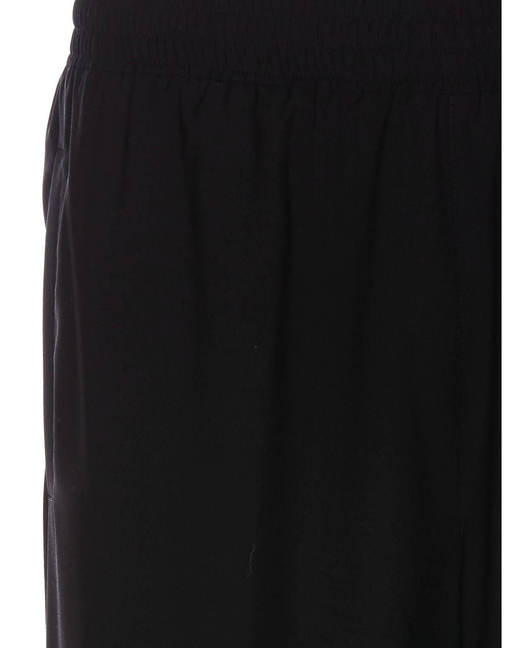 Givenchy Black Tracksuit Bottoms for men