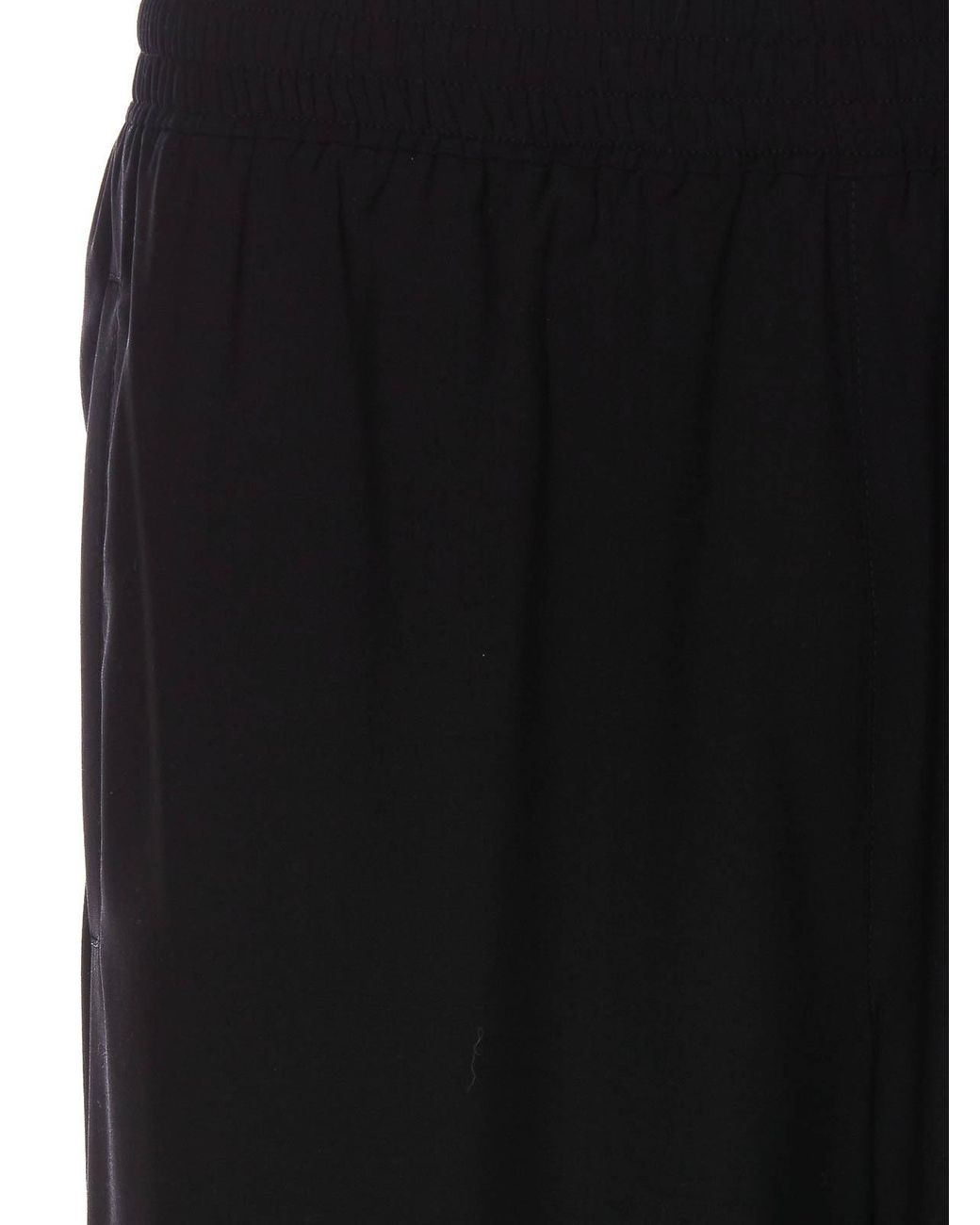 Givenchy Black Tracksuit Bottoms for men